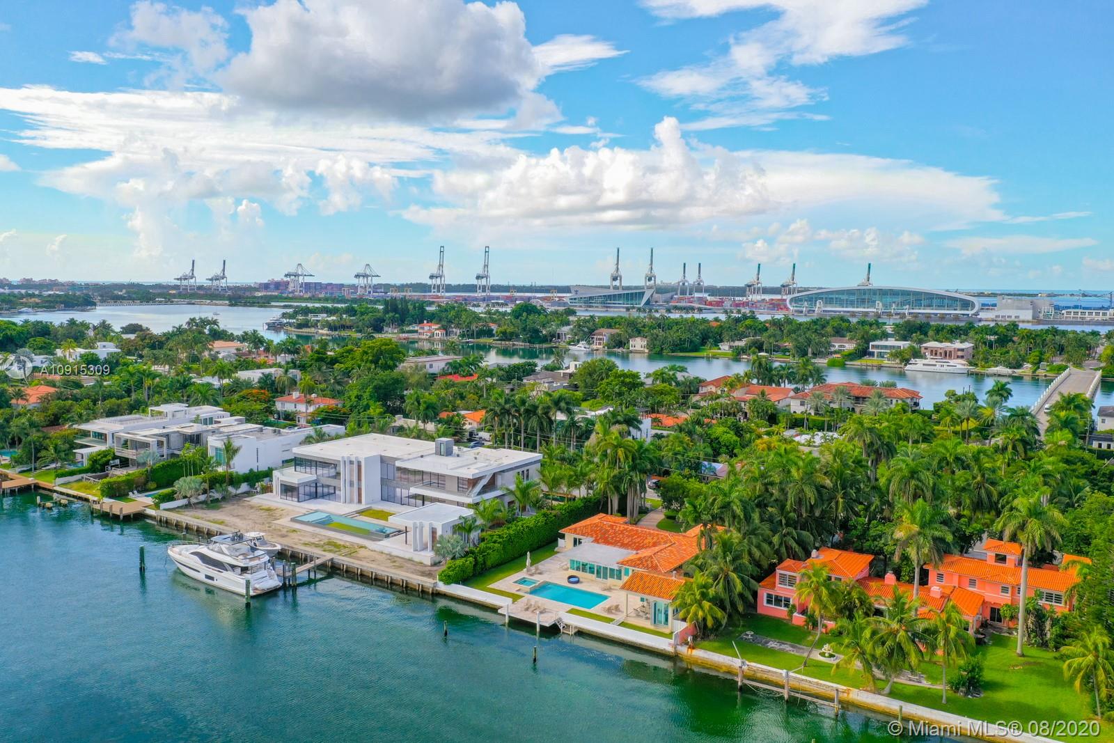 HIBISCUS ISLAND - Residential