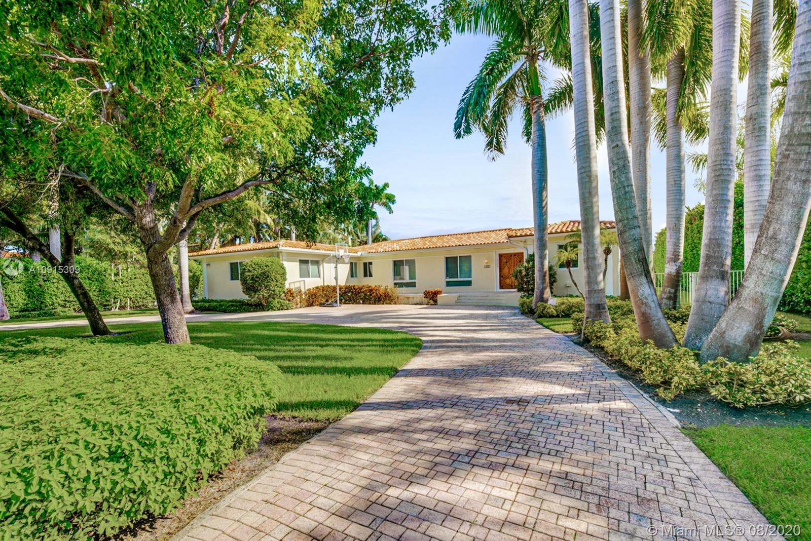 HIBISCUS ISLAND - Residential