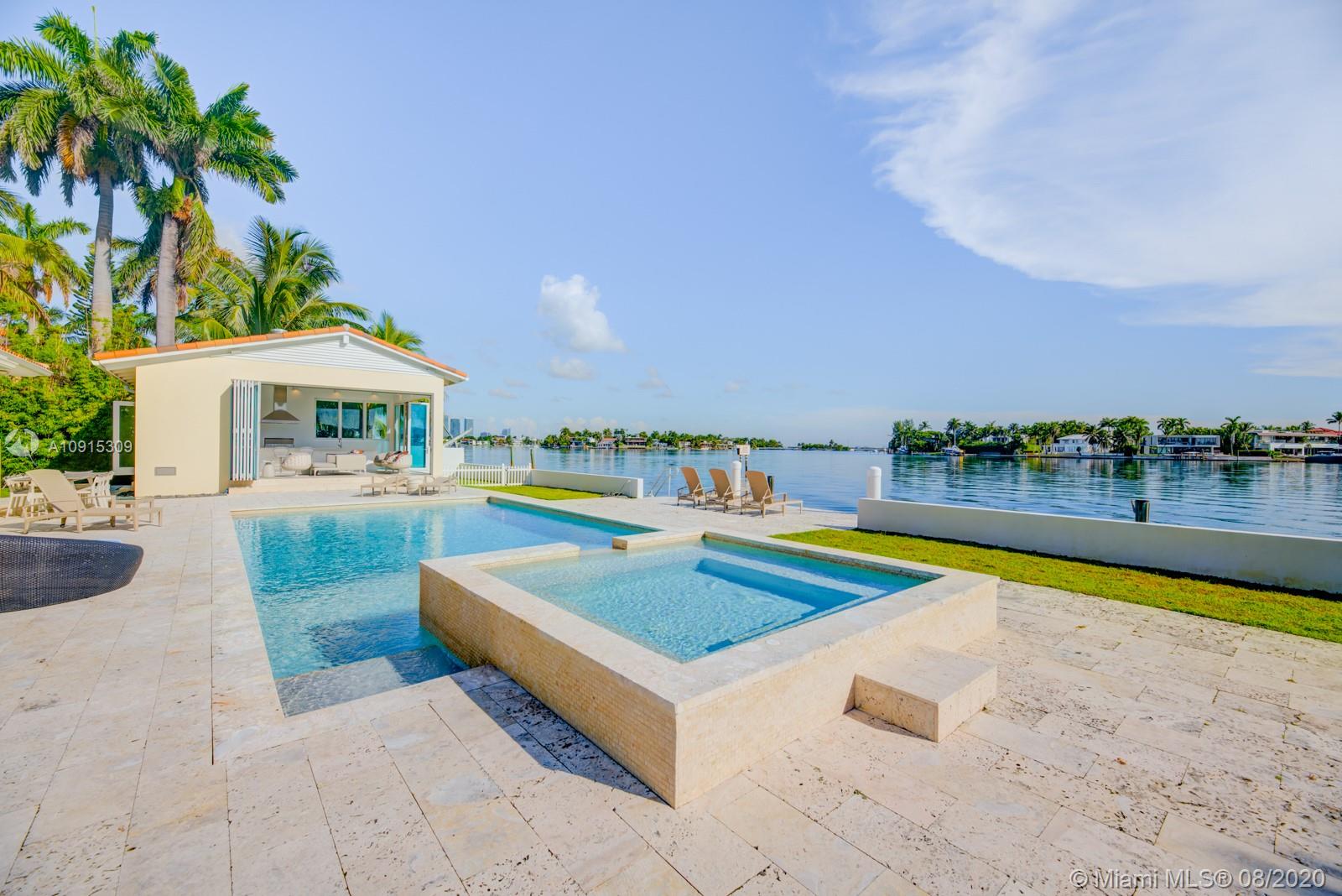 HIBISCUS ISLAND - Residential