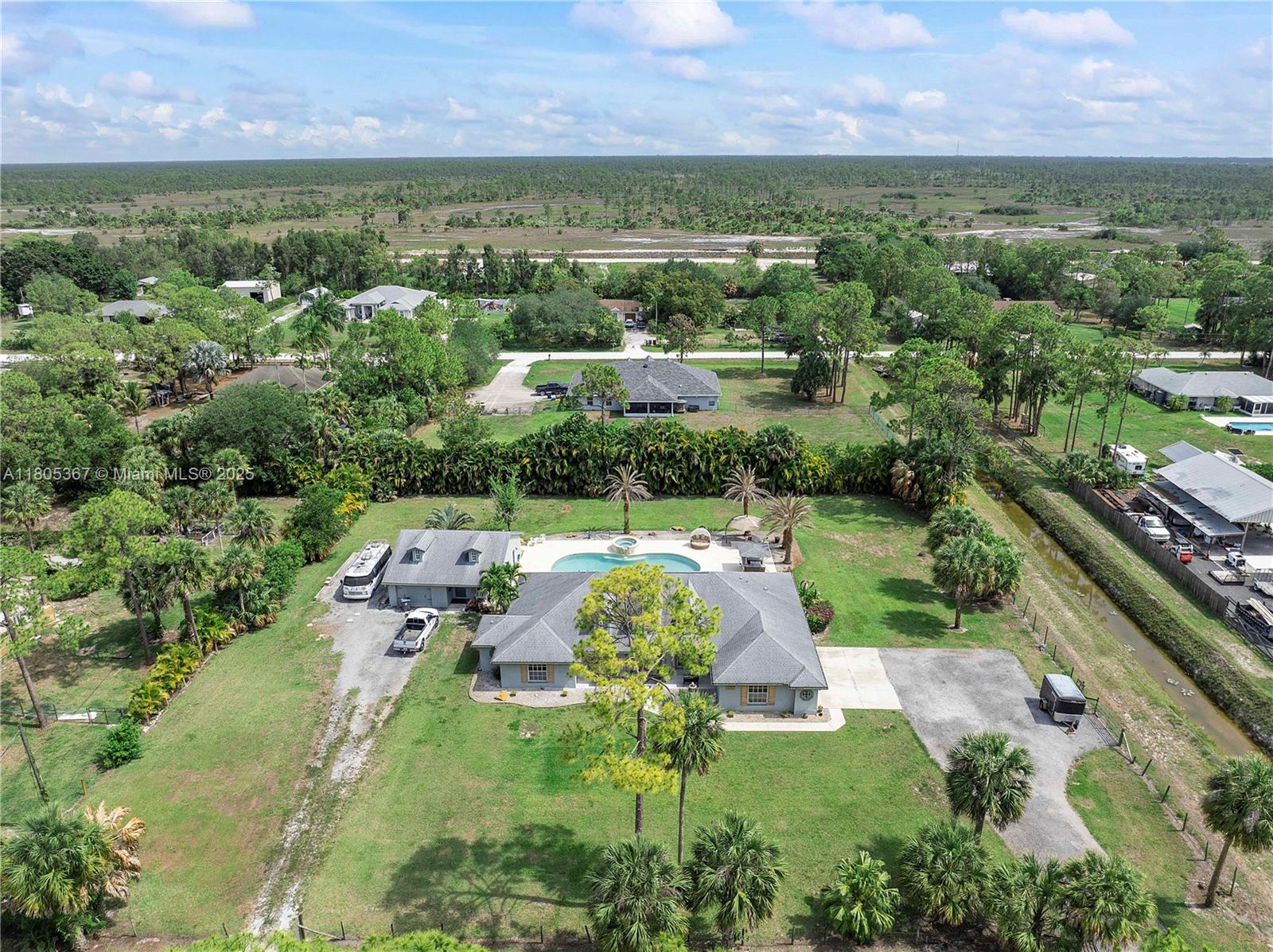 The Acreage/Loxahatchee - Residential