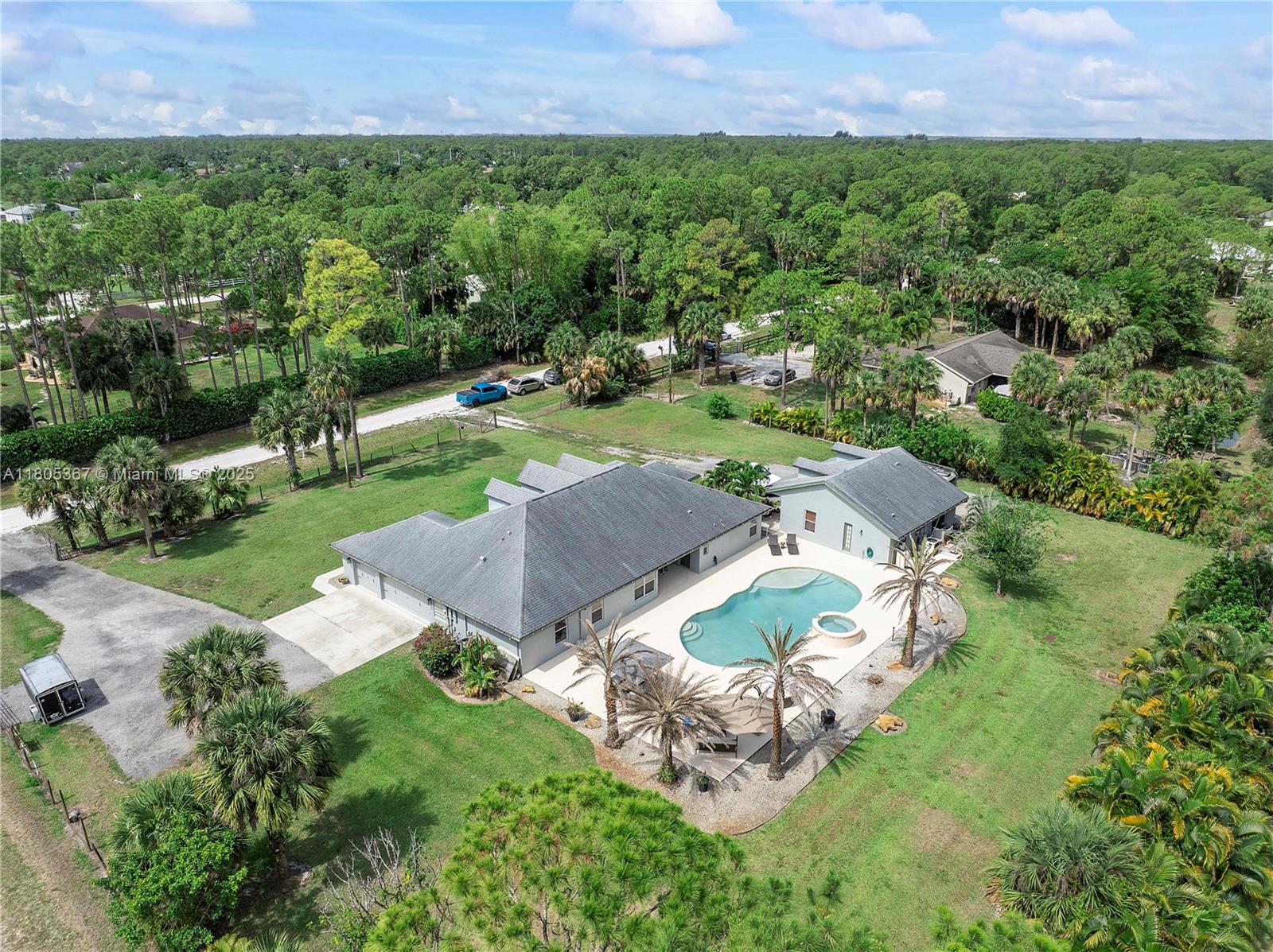 The Acreage/Loxahatchee - Residential