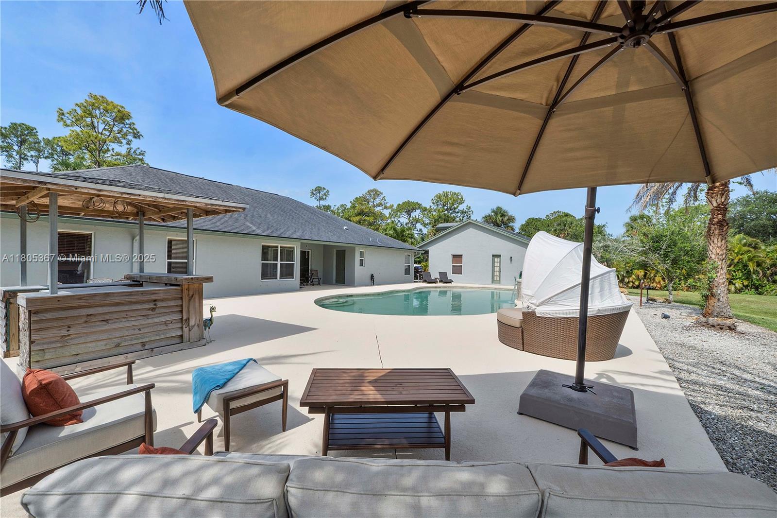 The Acreage/Loxahatchee - Residential