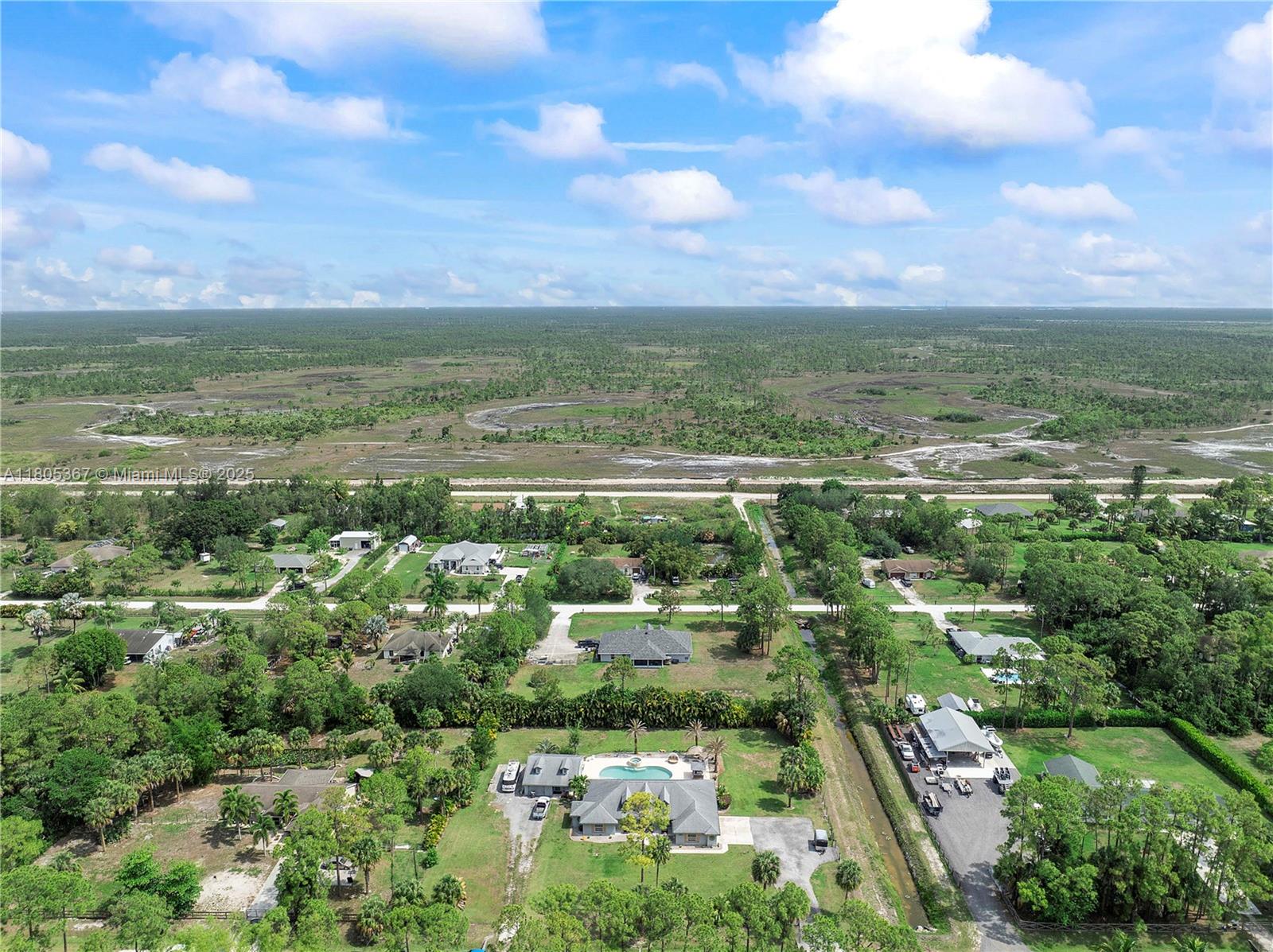 The Acreage/Loxahatchee - Residential