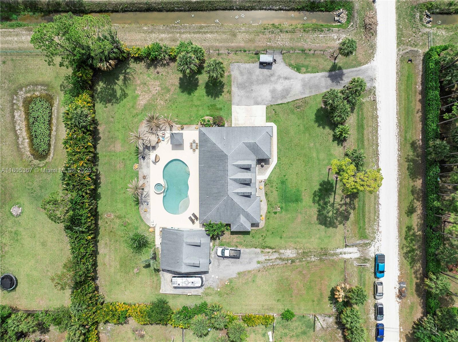 The Acreage/Loxahatchee - Residential