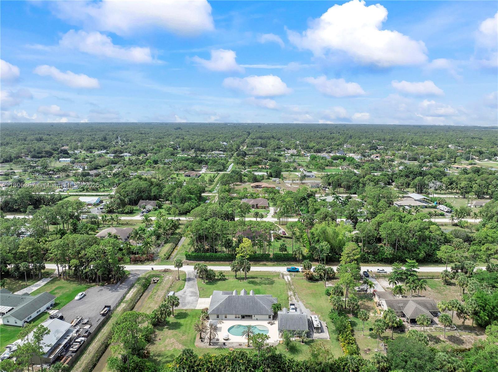 The Acreage/Loxahatchee - Residential