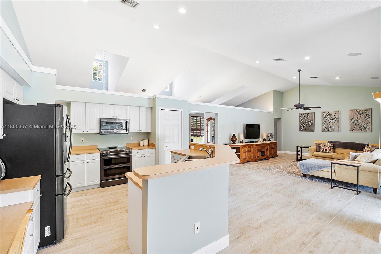 The Acreage/Loxahatchee - Residential