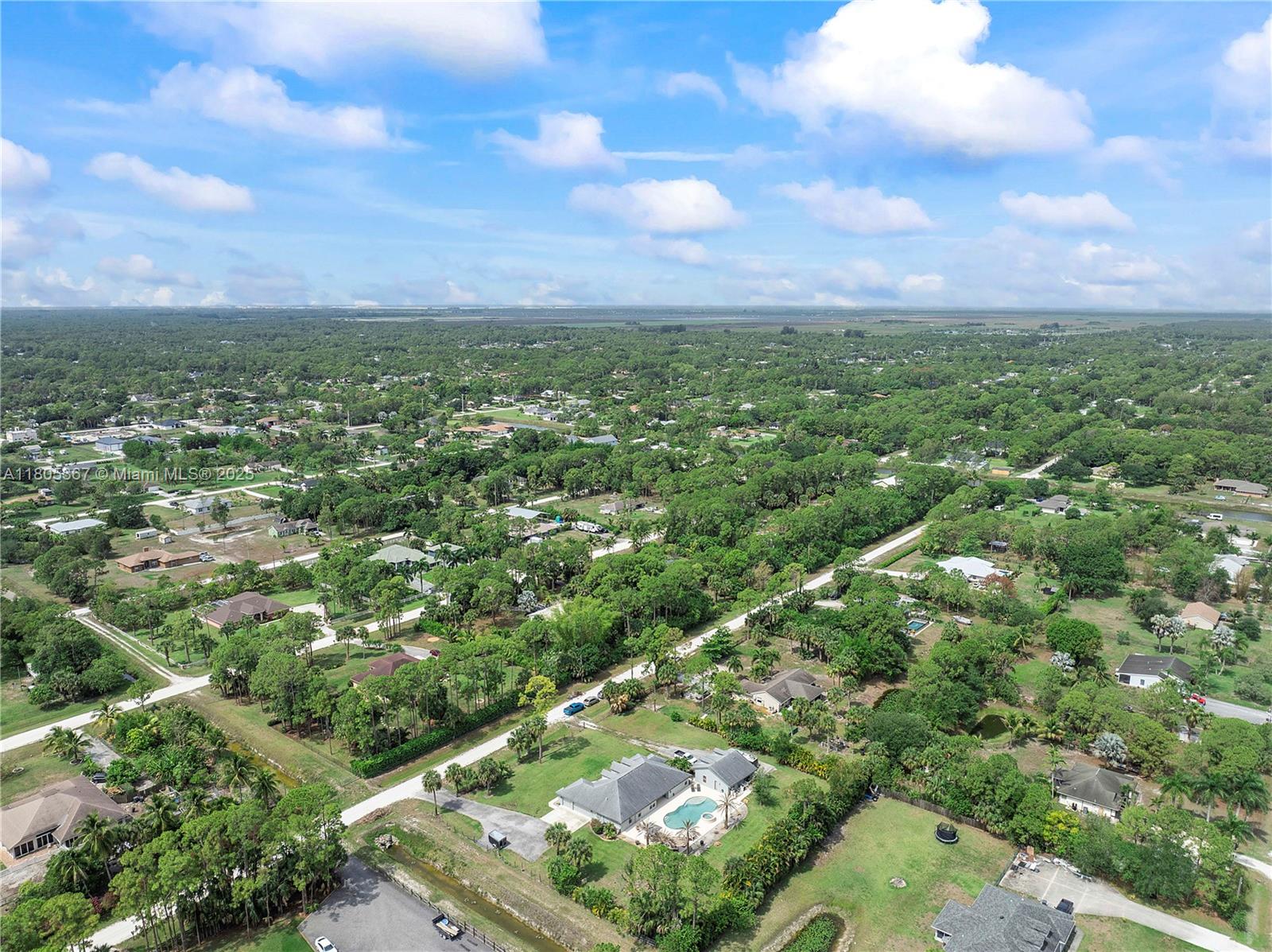 The Acreage/Loxahatchee - Residential