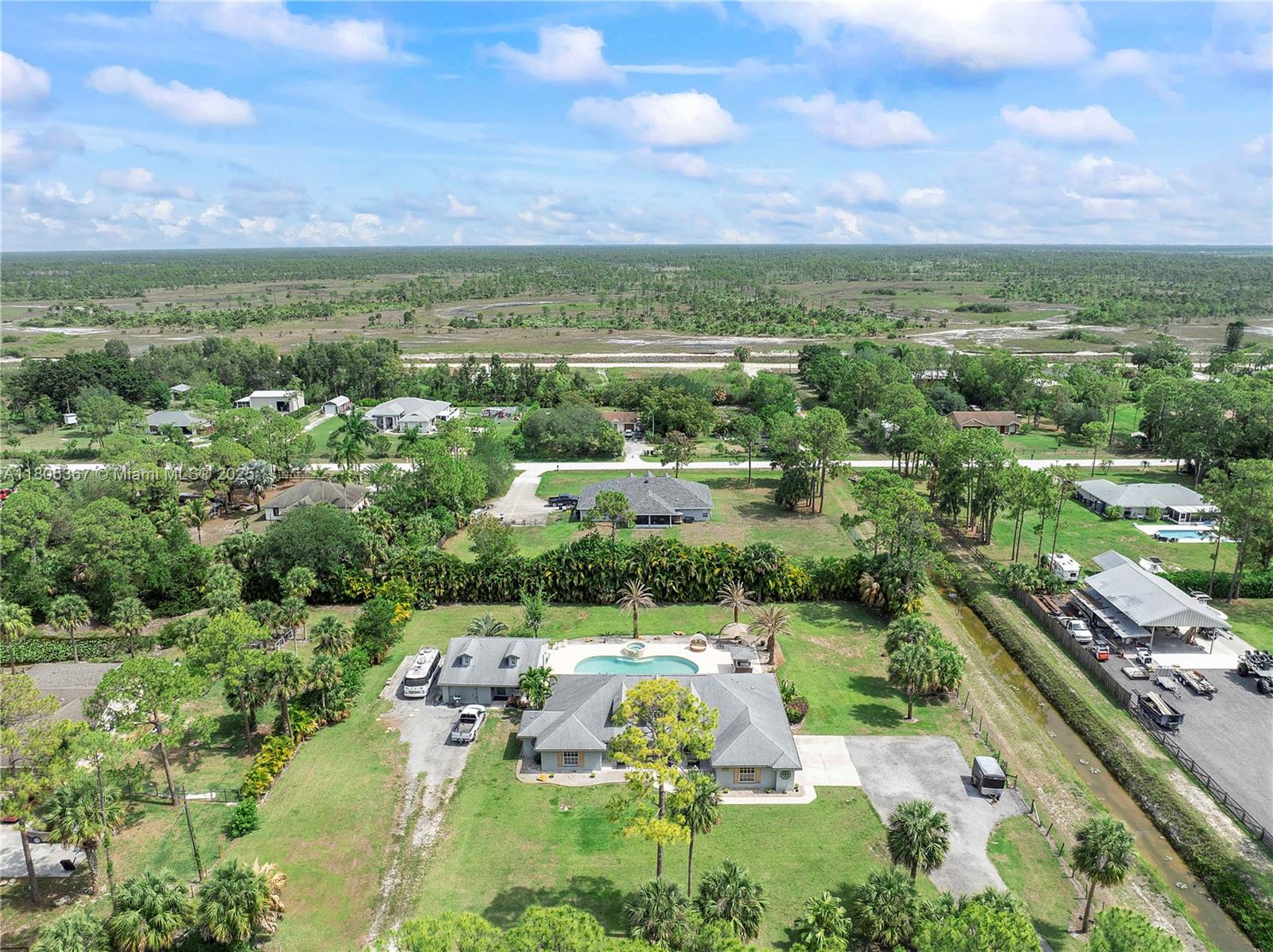 The Acreage/Loxahatchee - Residential