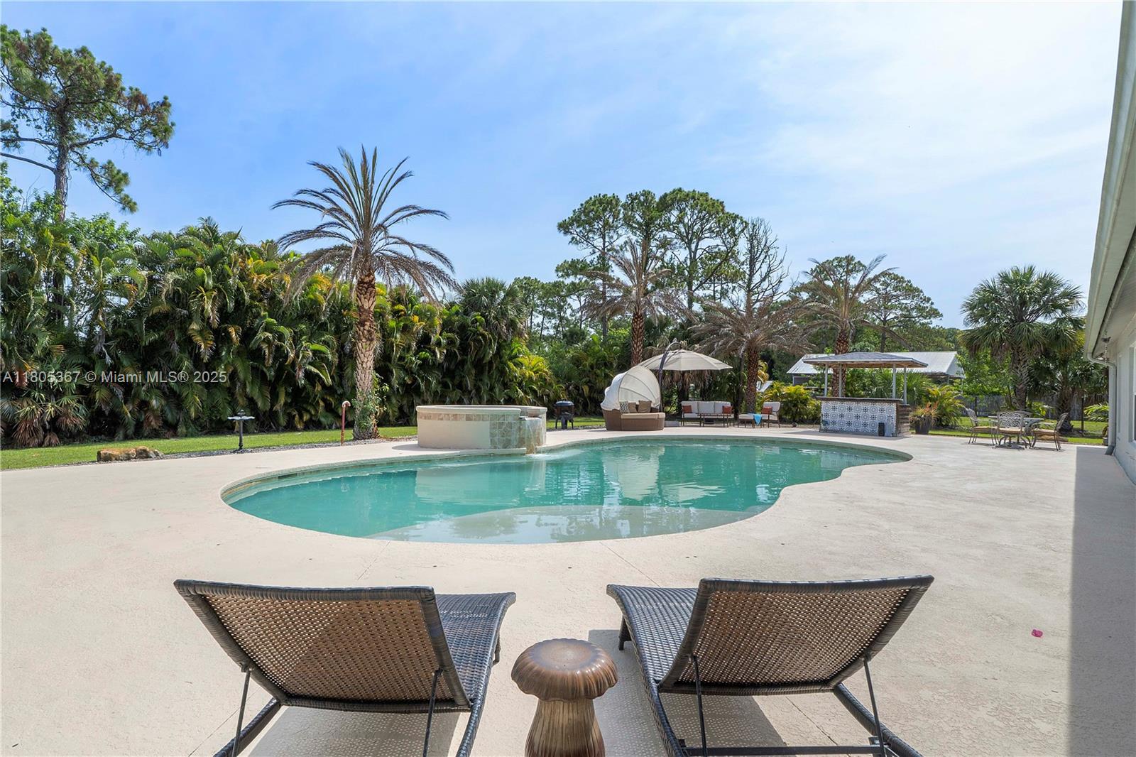 The Acreage/Loxahatchee - Residential