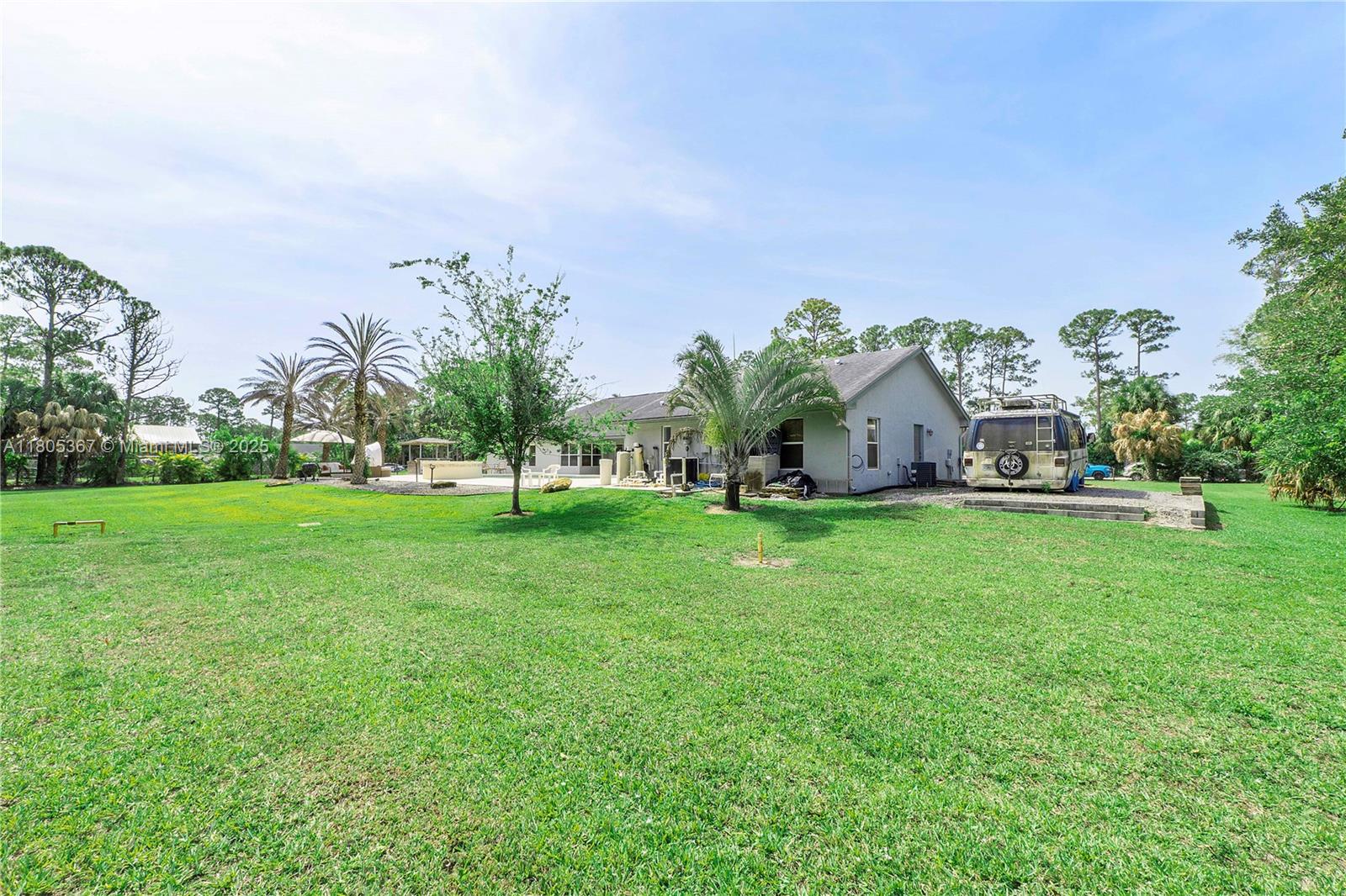 The Acreage/Loxahatchee - Residential