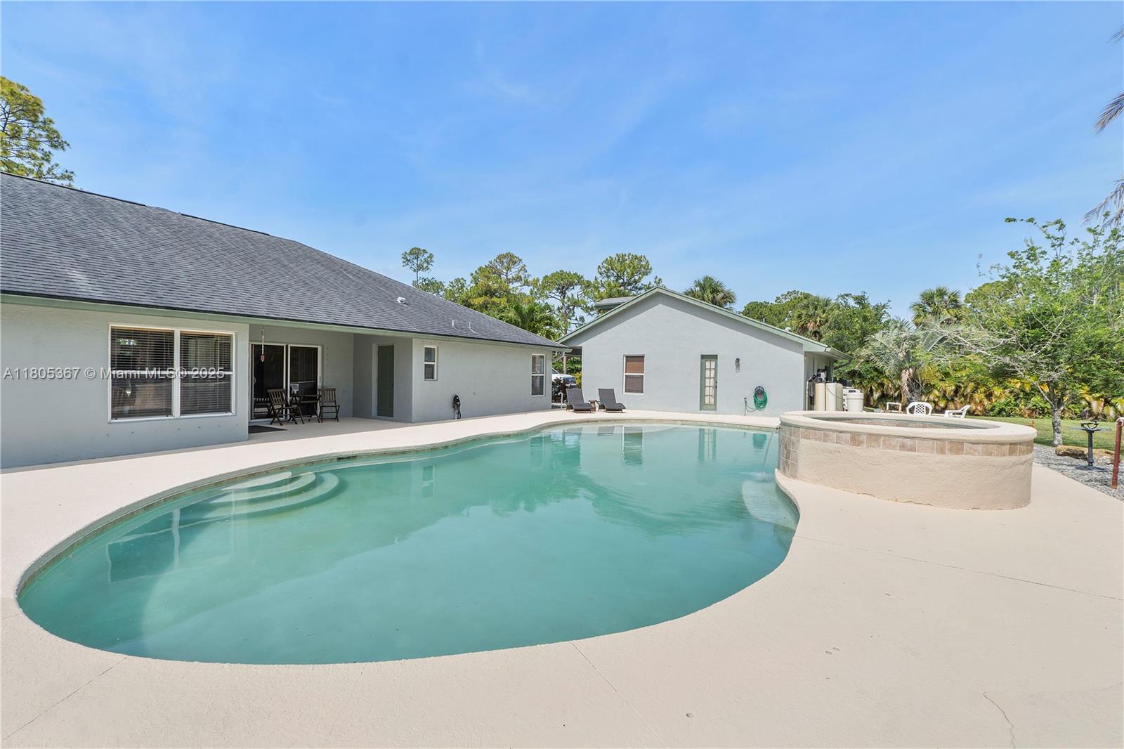The Acreage/Loxahatchee - Residential