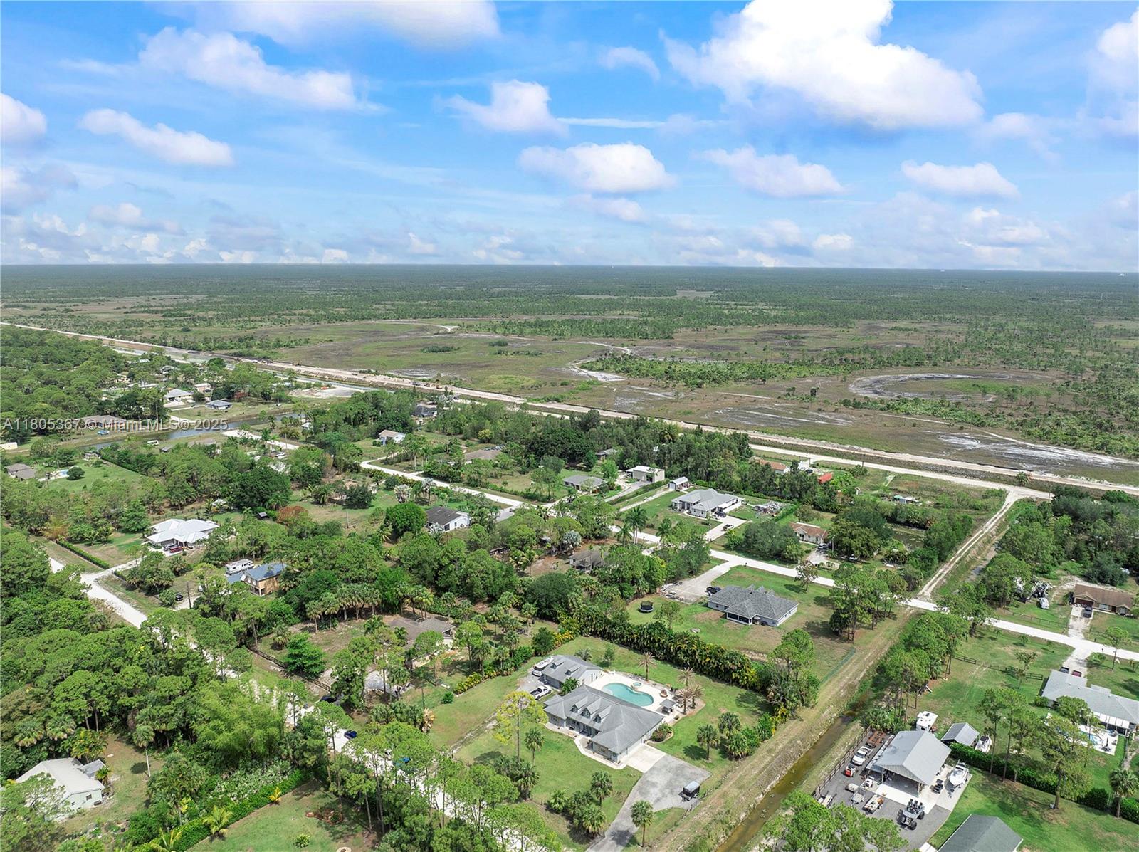 The Acreage/Loxahatchee - Residential