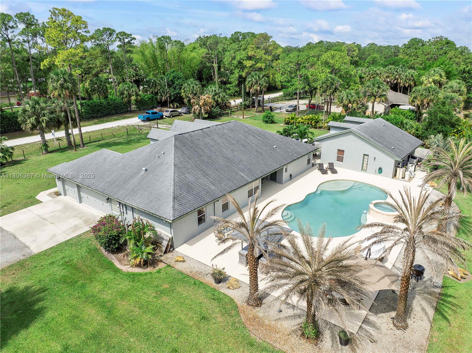 The Acreage/Loxahatchee - Residential