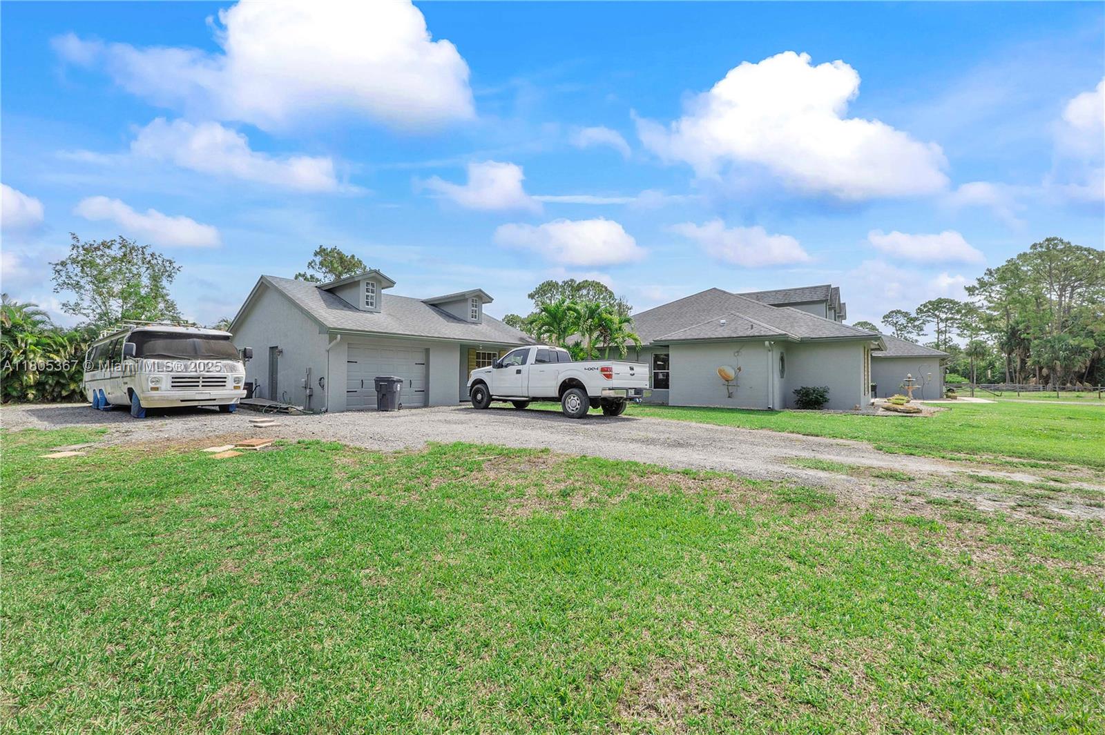The Acreage/Loxahatchee - Residential
