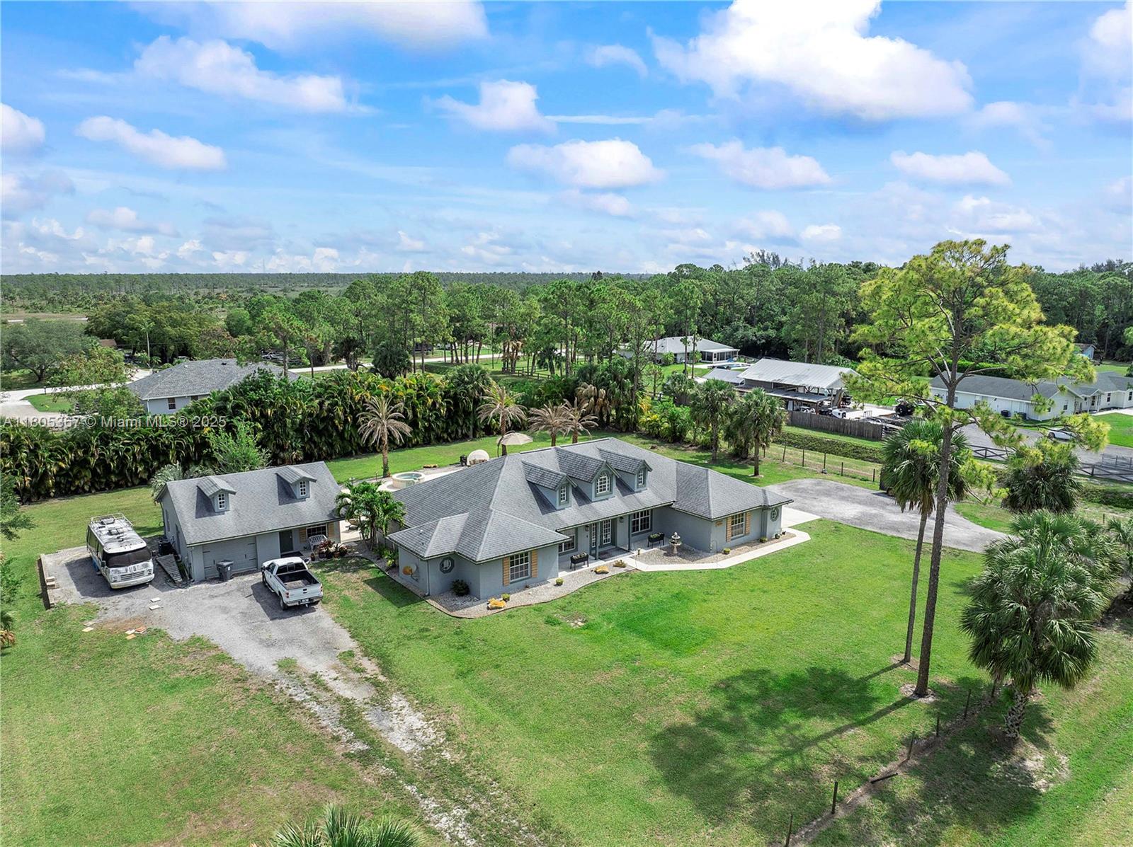 The Acreage/Loxahatchee - Residential
