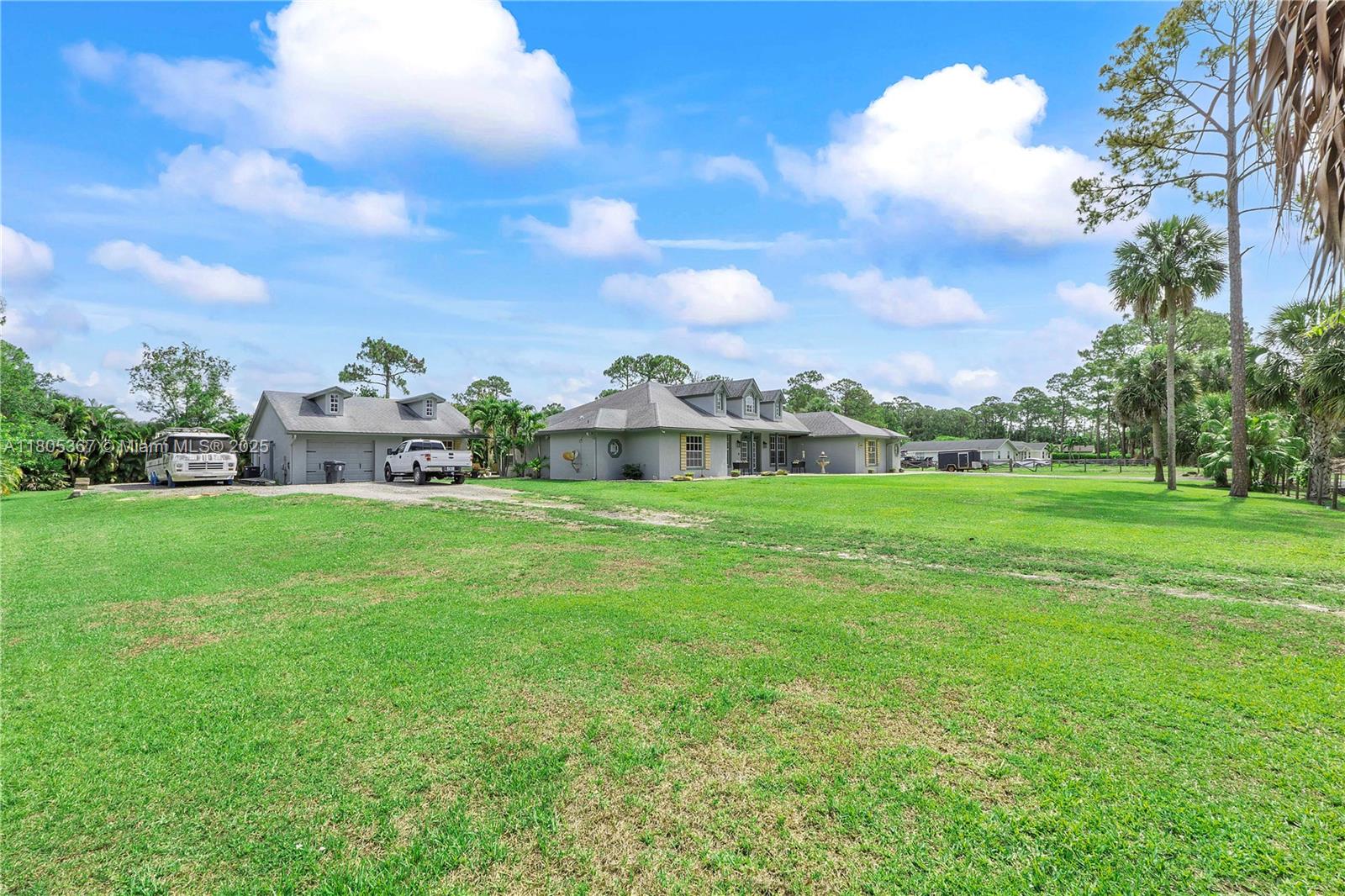 The Acreage/Loxahatchee - Residential