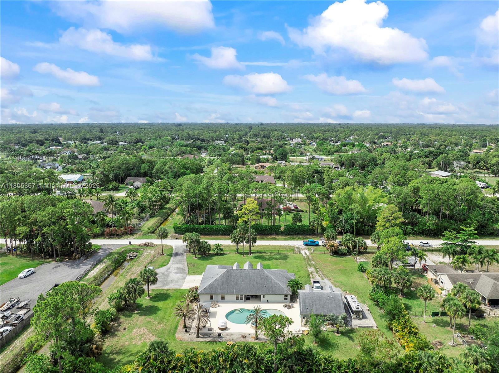 The Acreage/Loxahatchee - Residential