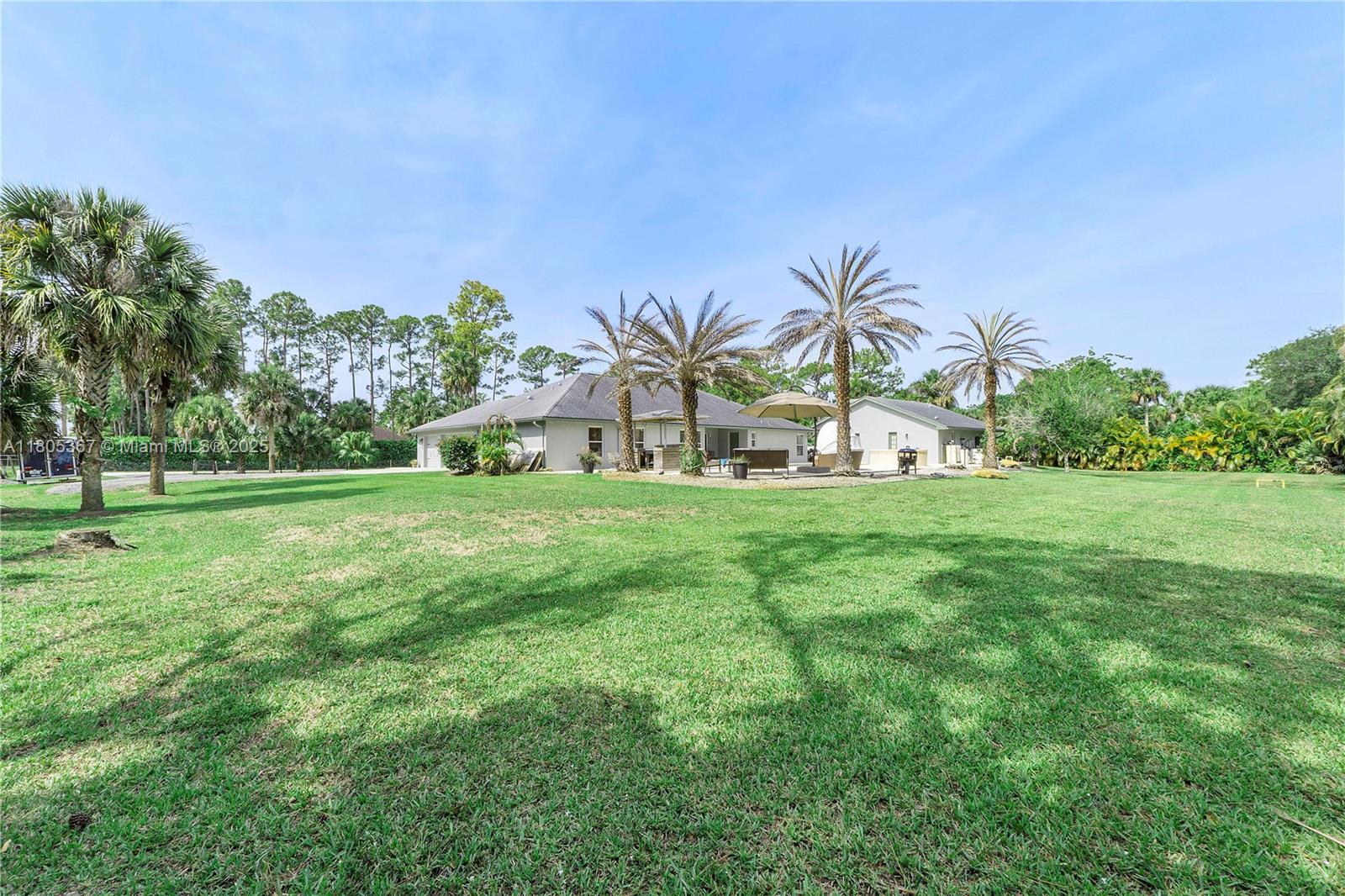 The Acreage/Loxahatchee - Residential