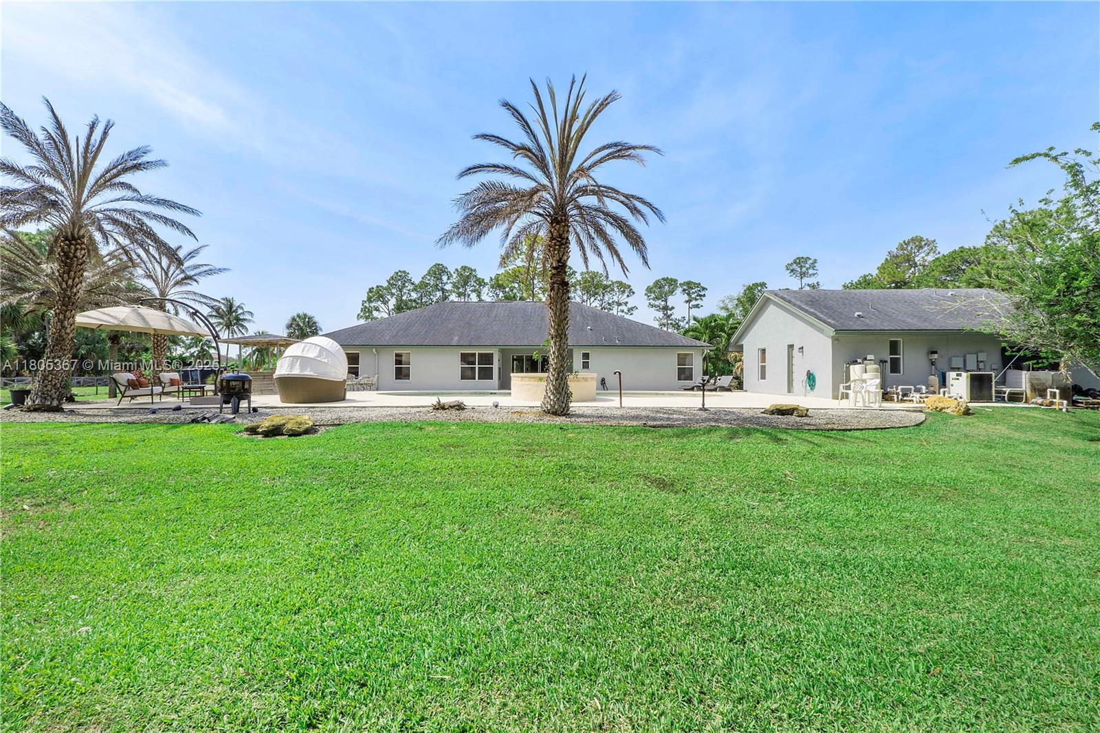 The Acreage/Loxahatchee - Residential