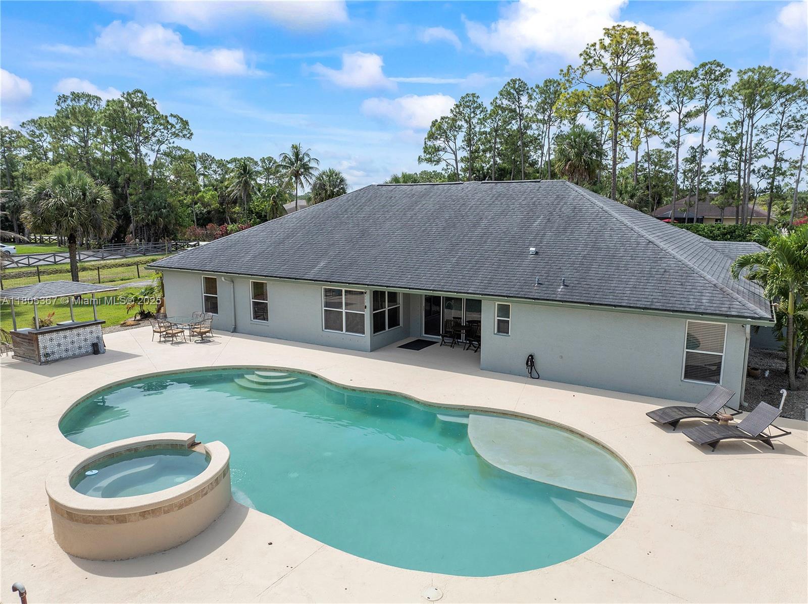 The Acreage/Loxahatchee - Residential