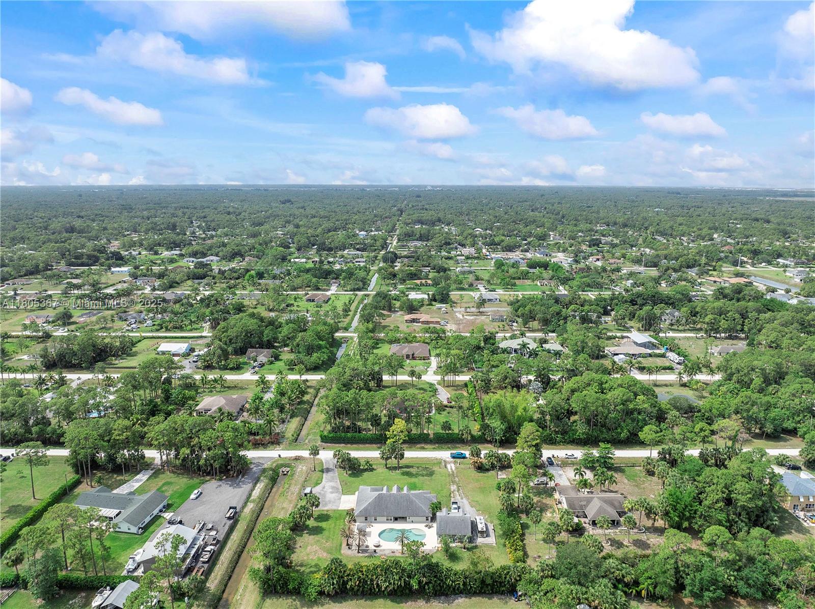 The Acreage/Loxahatchee - Residential