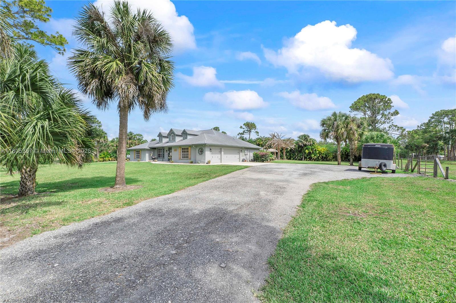 The Acreage/Loxahatchee - Residential