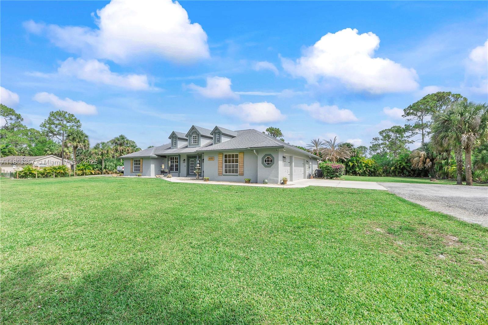 The Acreage/Loxahatchee - Residential