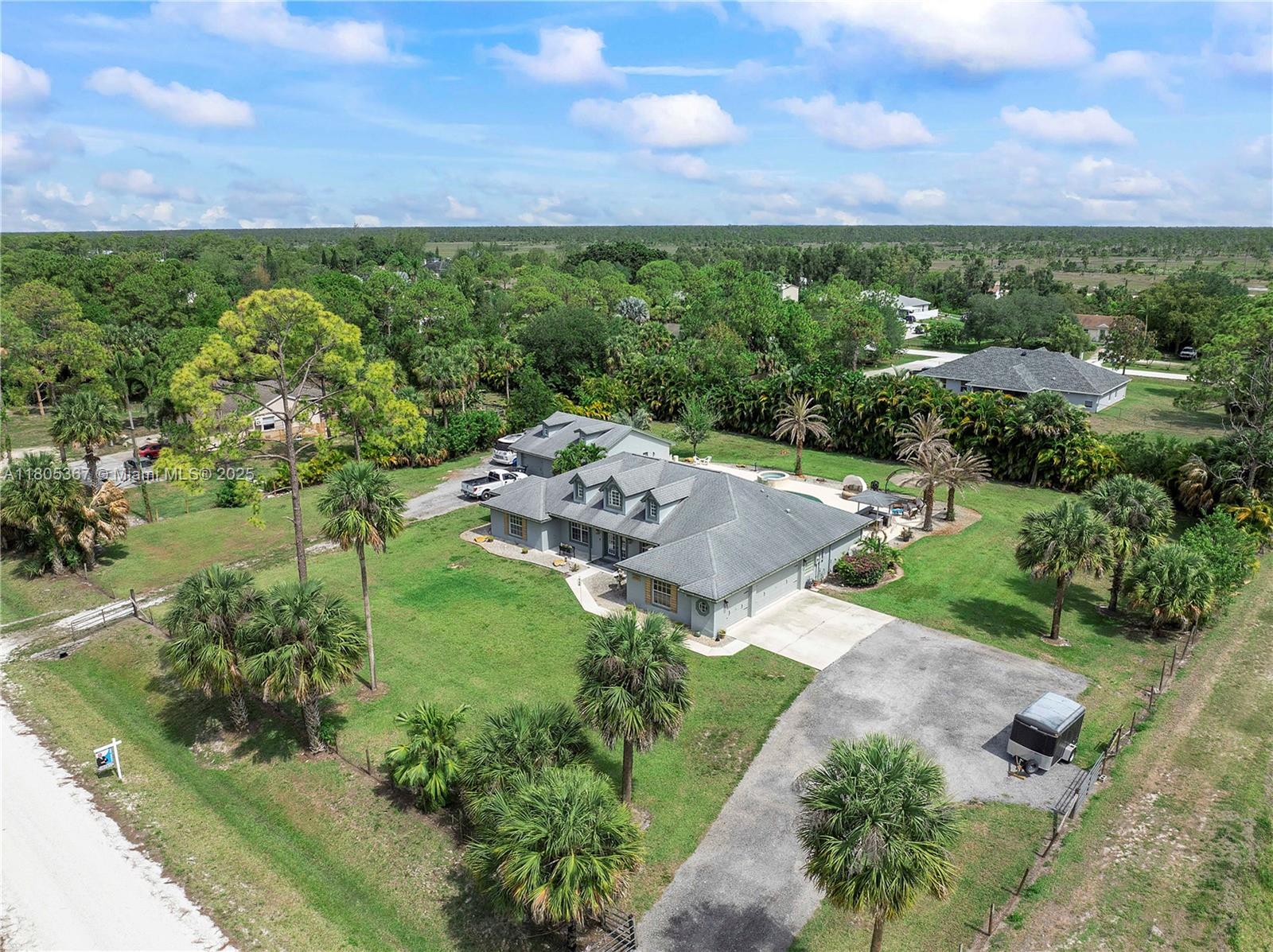 The Acreage/Loxahatchee - Residential