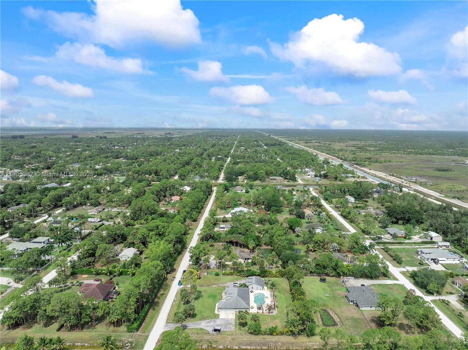 The Acreage/Loxahatchee - Residential