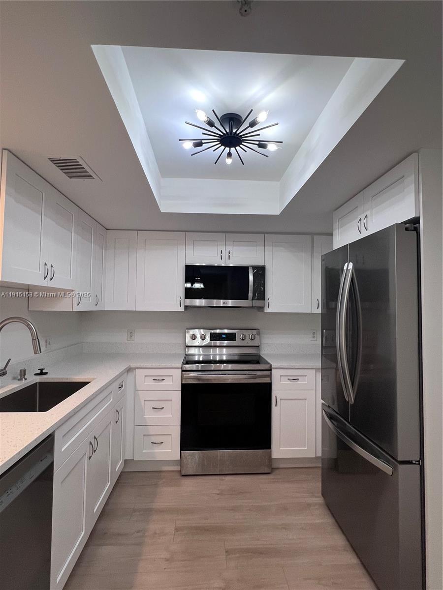 VILLAGE EAST CONDO - Residential Lease