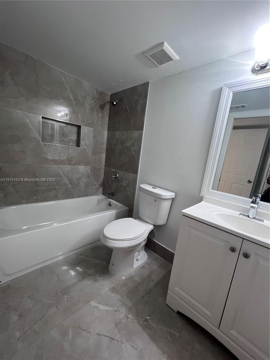 VILLAGE EAST CONDO - Residential Lease