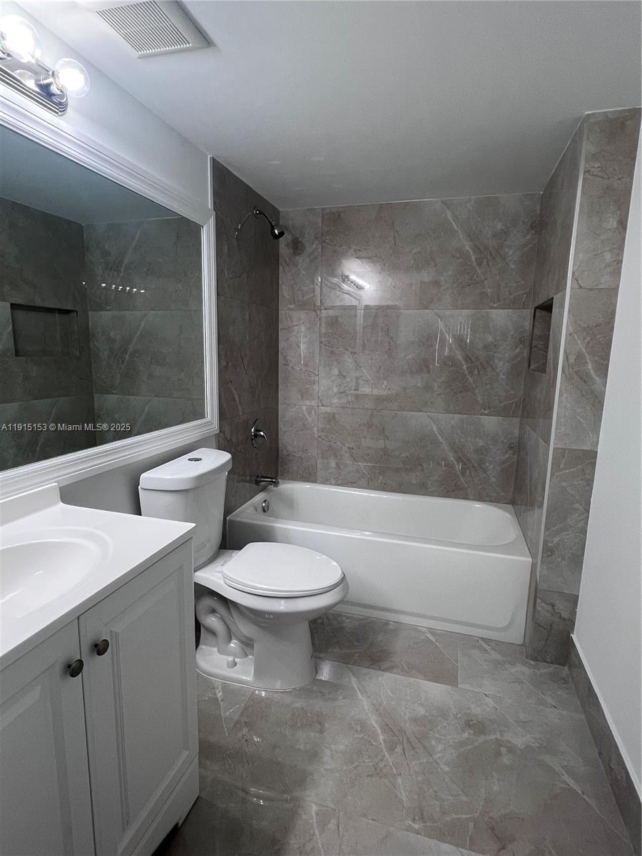 VILLAGE EAST CONDO - Residential Lease