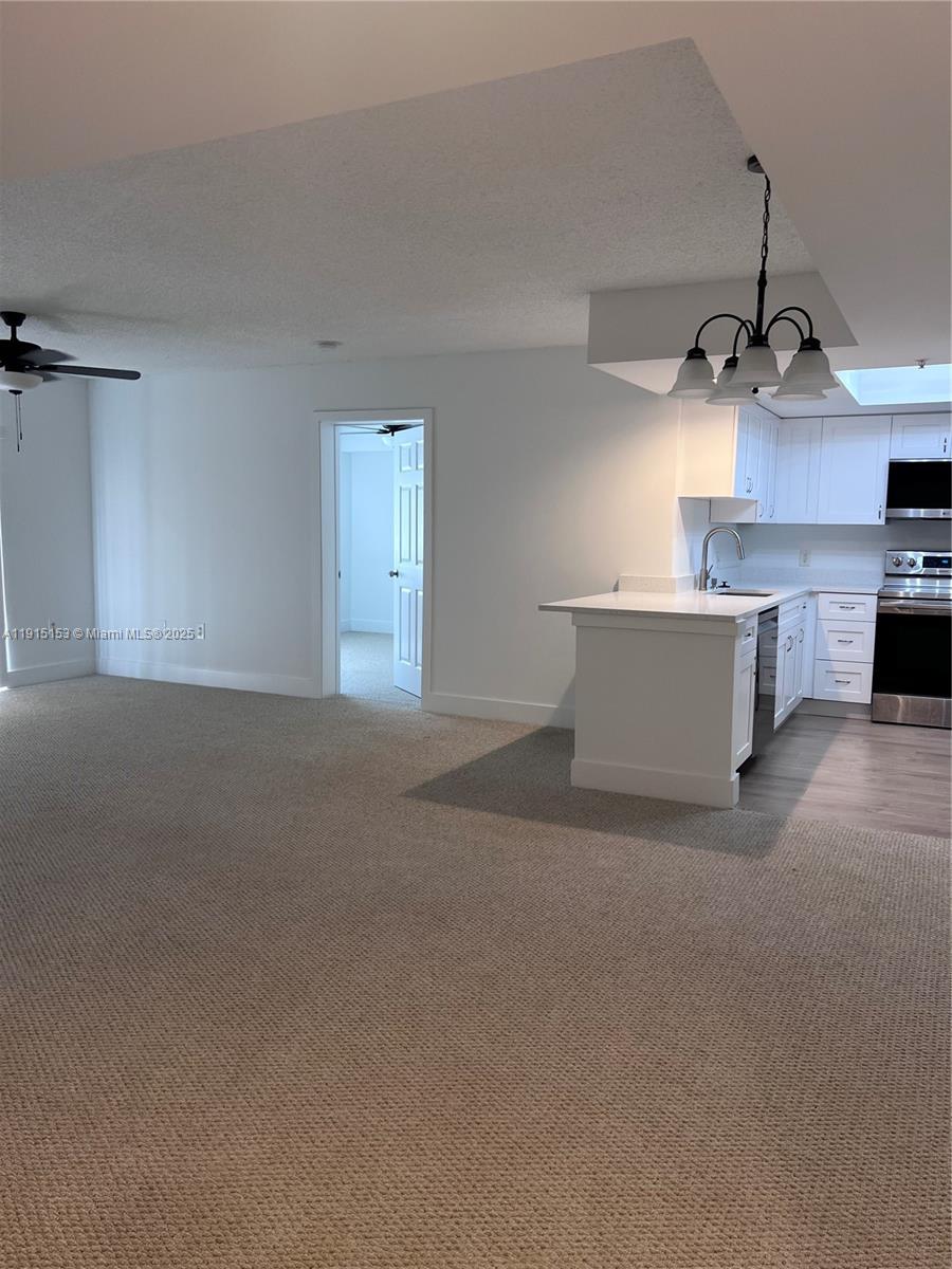 VILLAGE EAST CONDO - Residential Lease