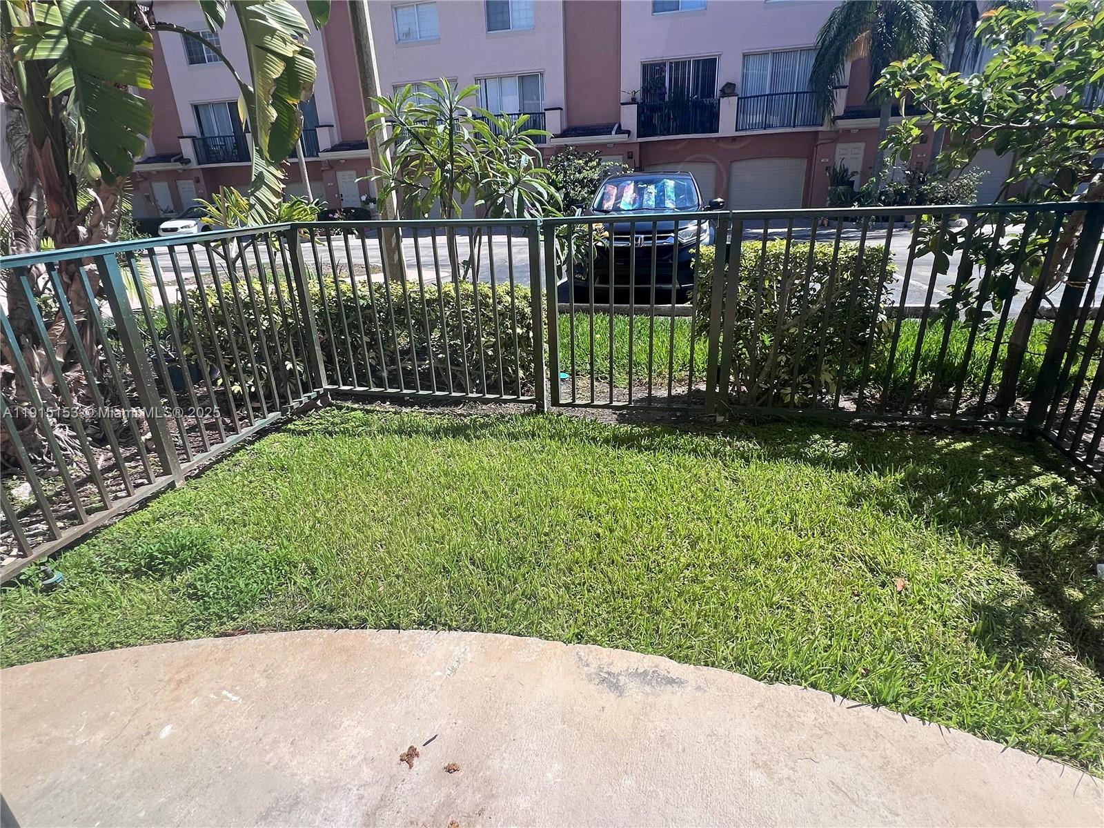 VILLAGE EAST CONDO - Residential Lease