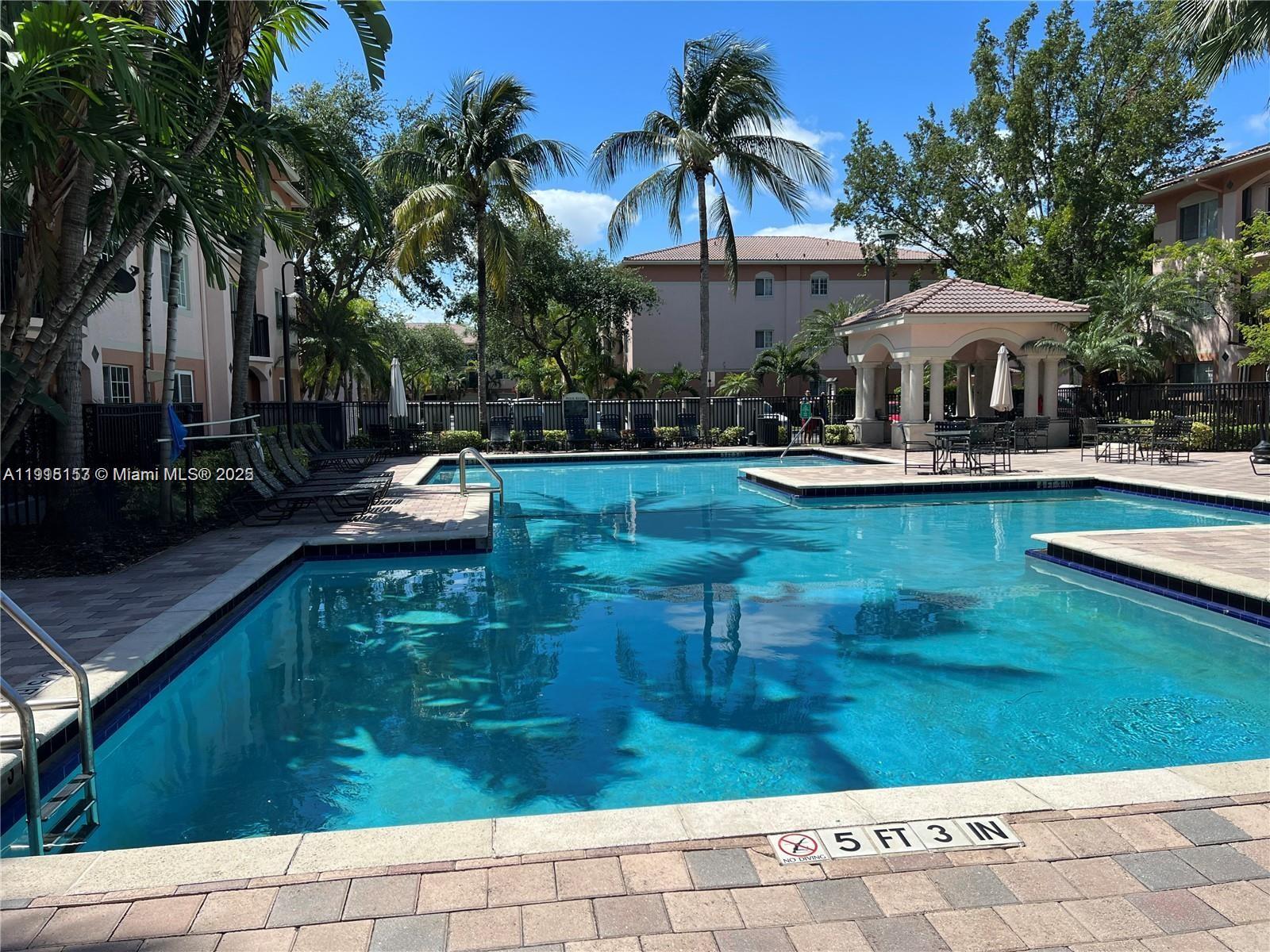 VILLAGE EAST CONDO - Residential Lease