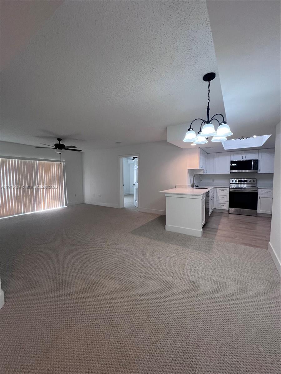 VILLAGE EAST CONDO - Residential Lease