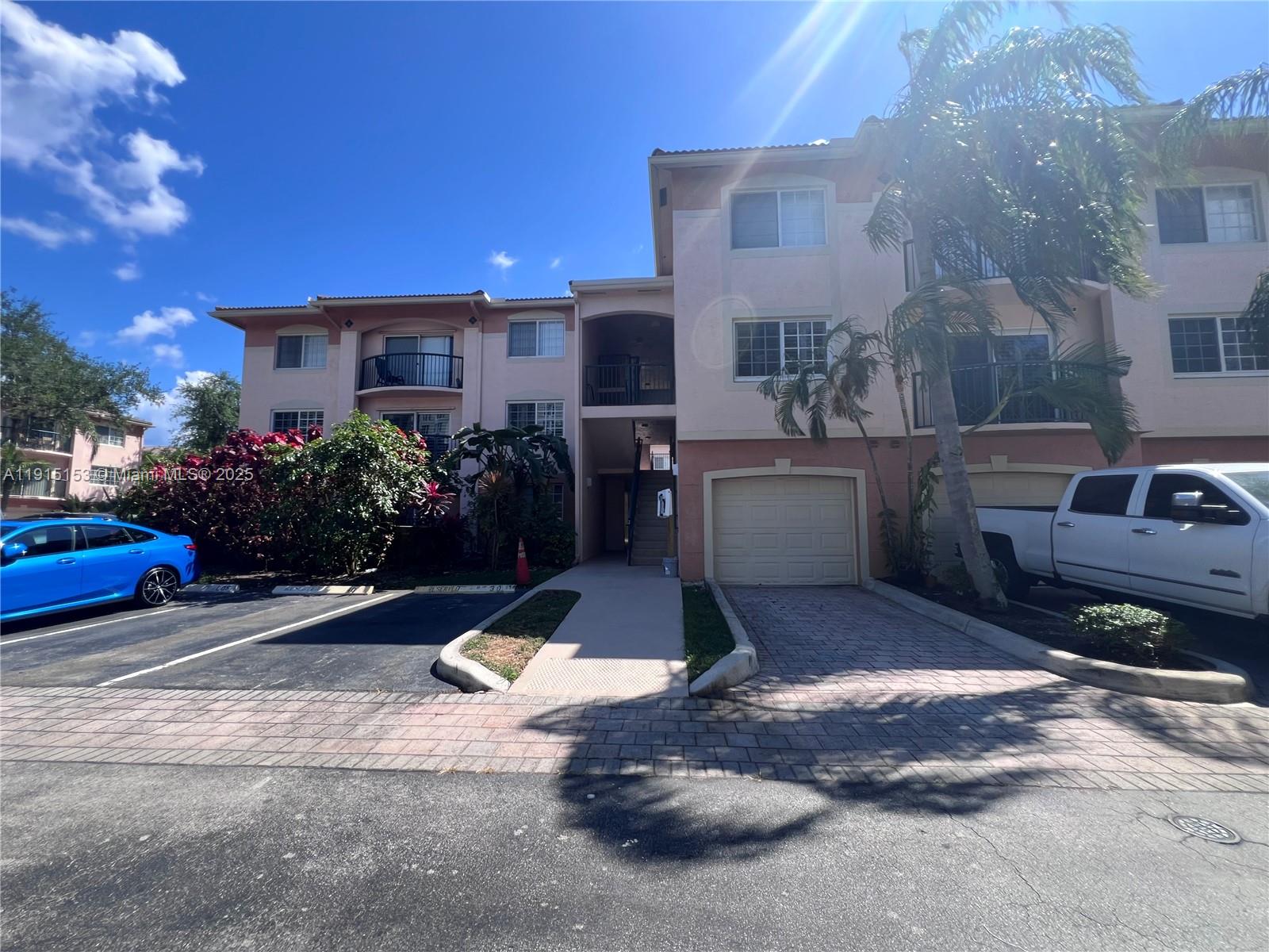 VILLAGE EAST CONDO - Residential Lease