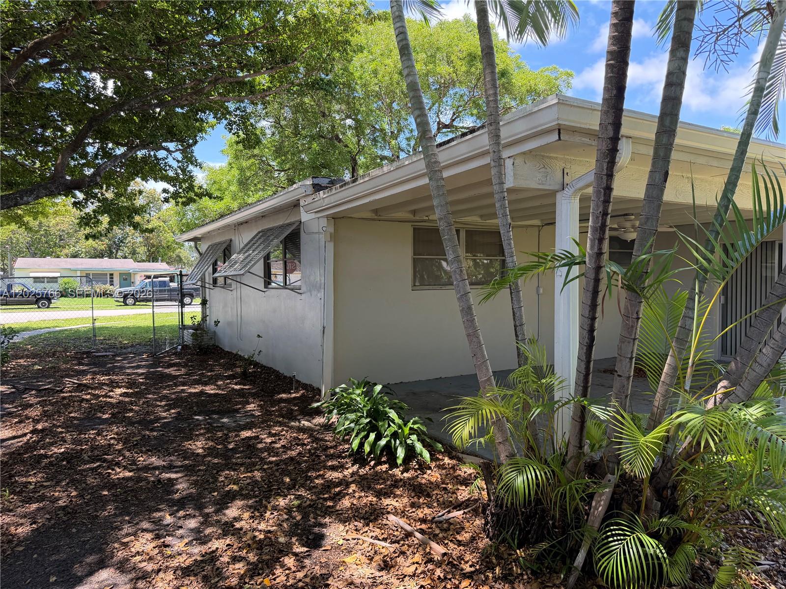 ORANGEBROOK GOLF ESTATES - Residential