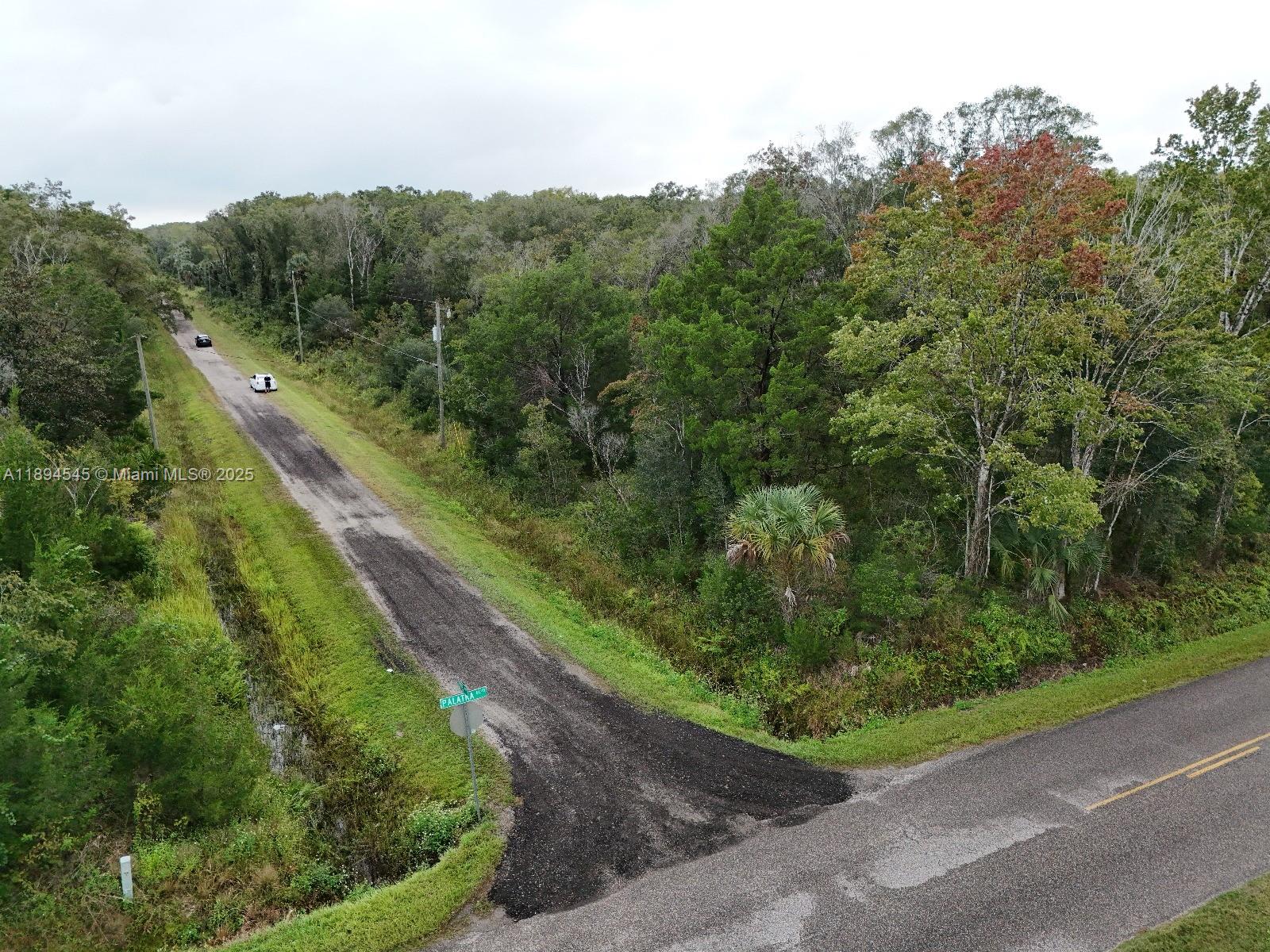 FLAGLER ESTATES - Land