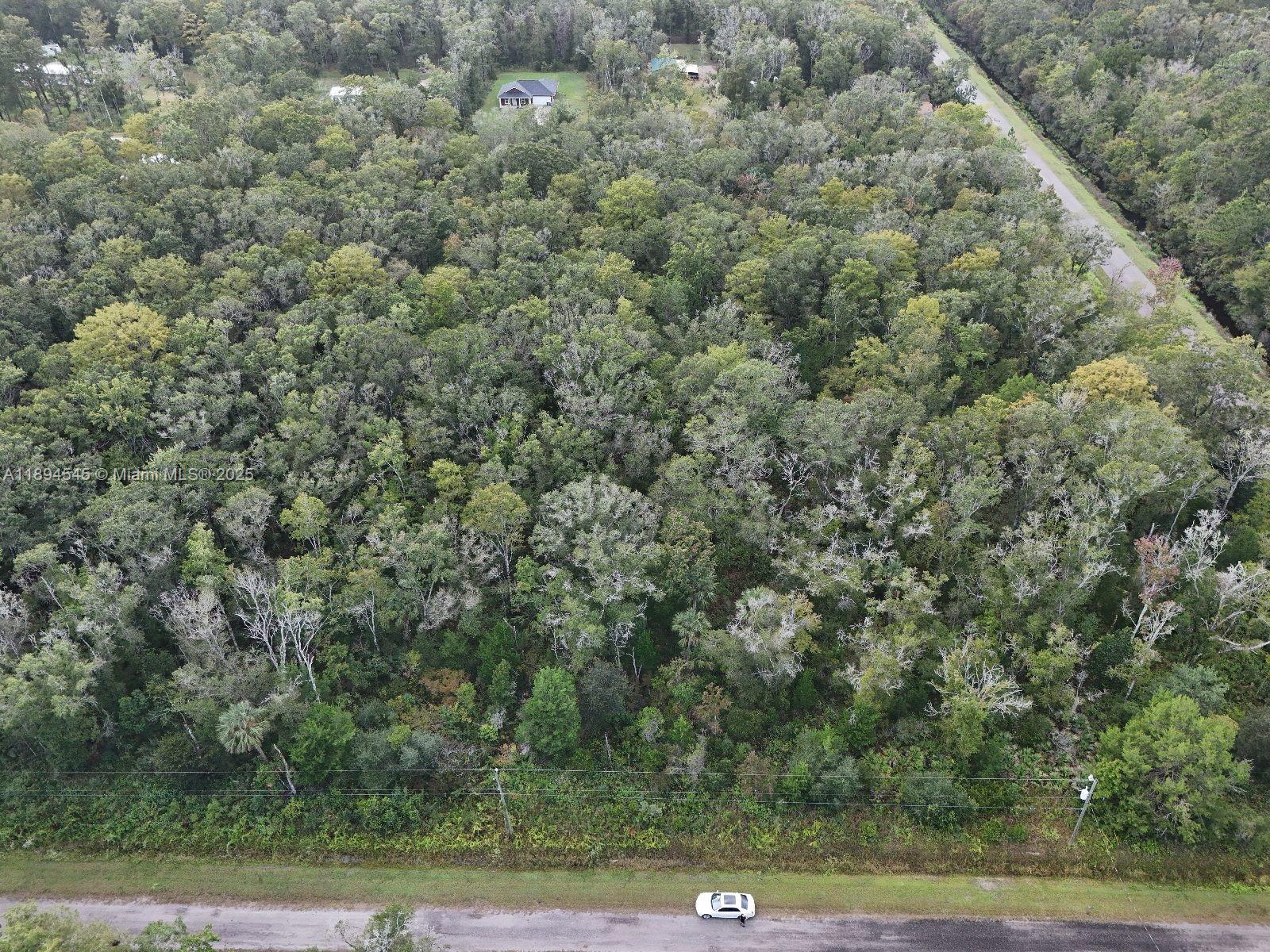 FLAGLER ESTATES - Land