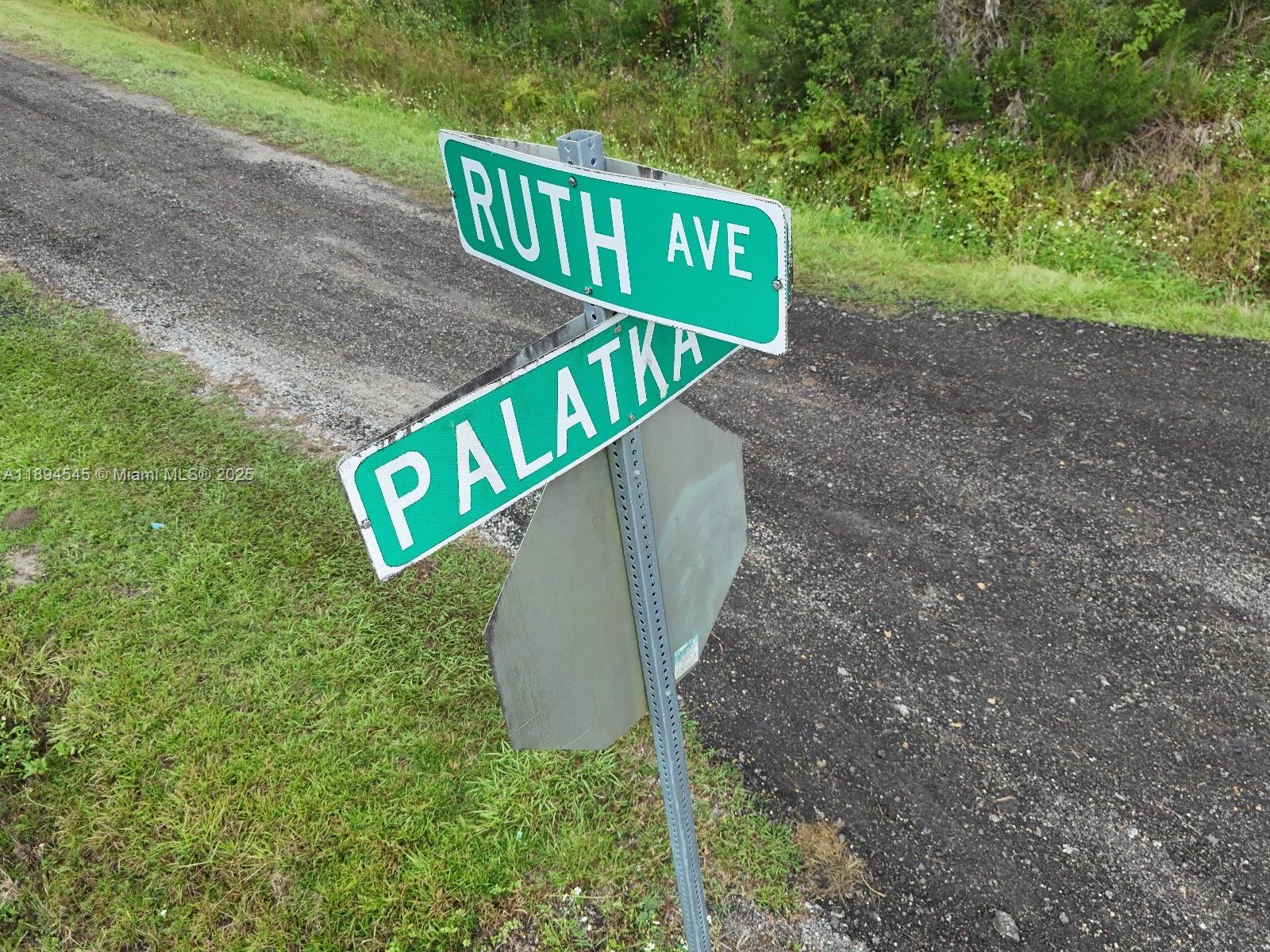 FLAGLER ESTATES - Land