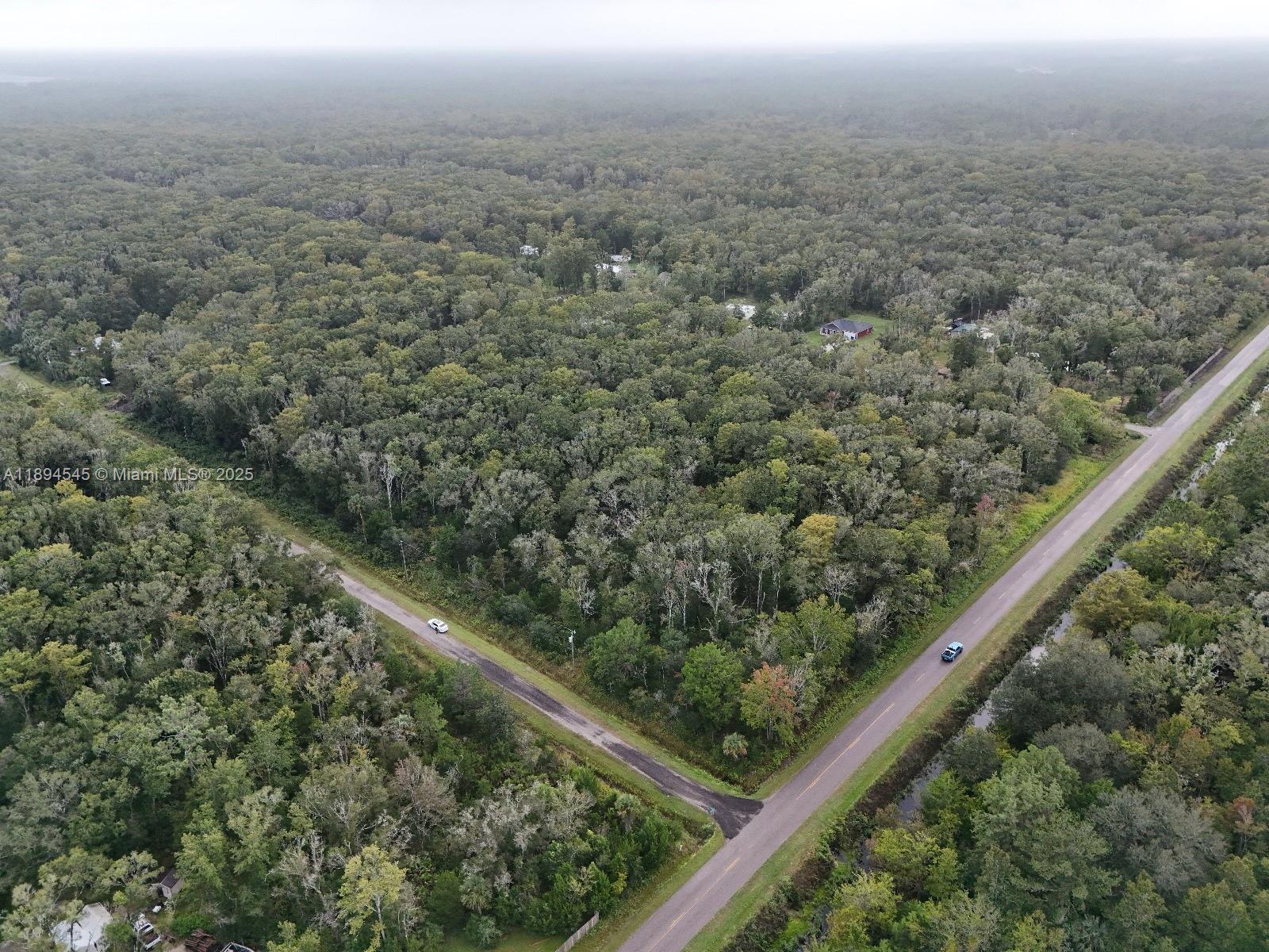 FLAGLER ESTATES - Land