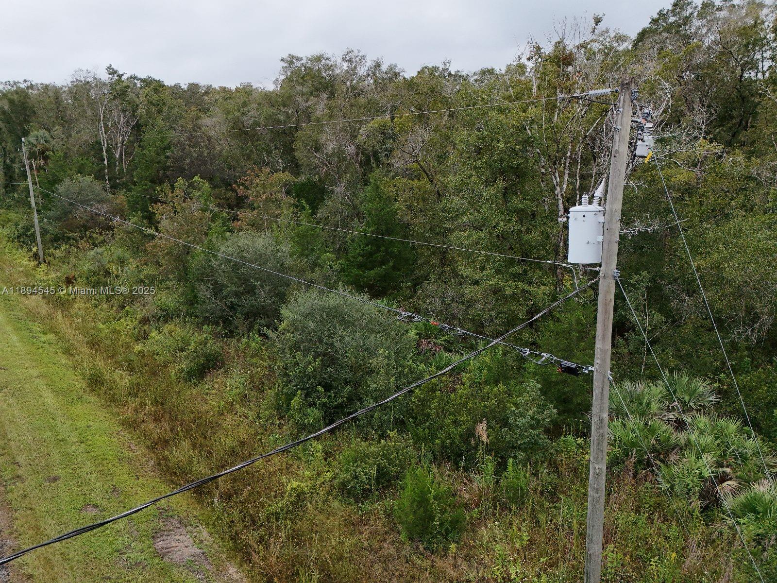 FLAGLER ESTATES - Land