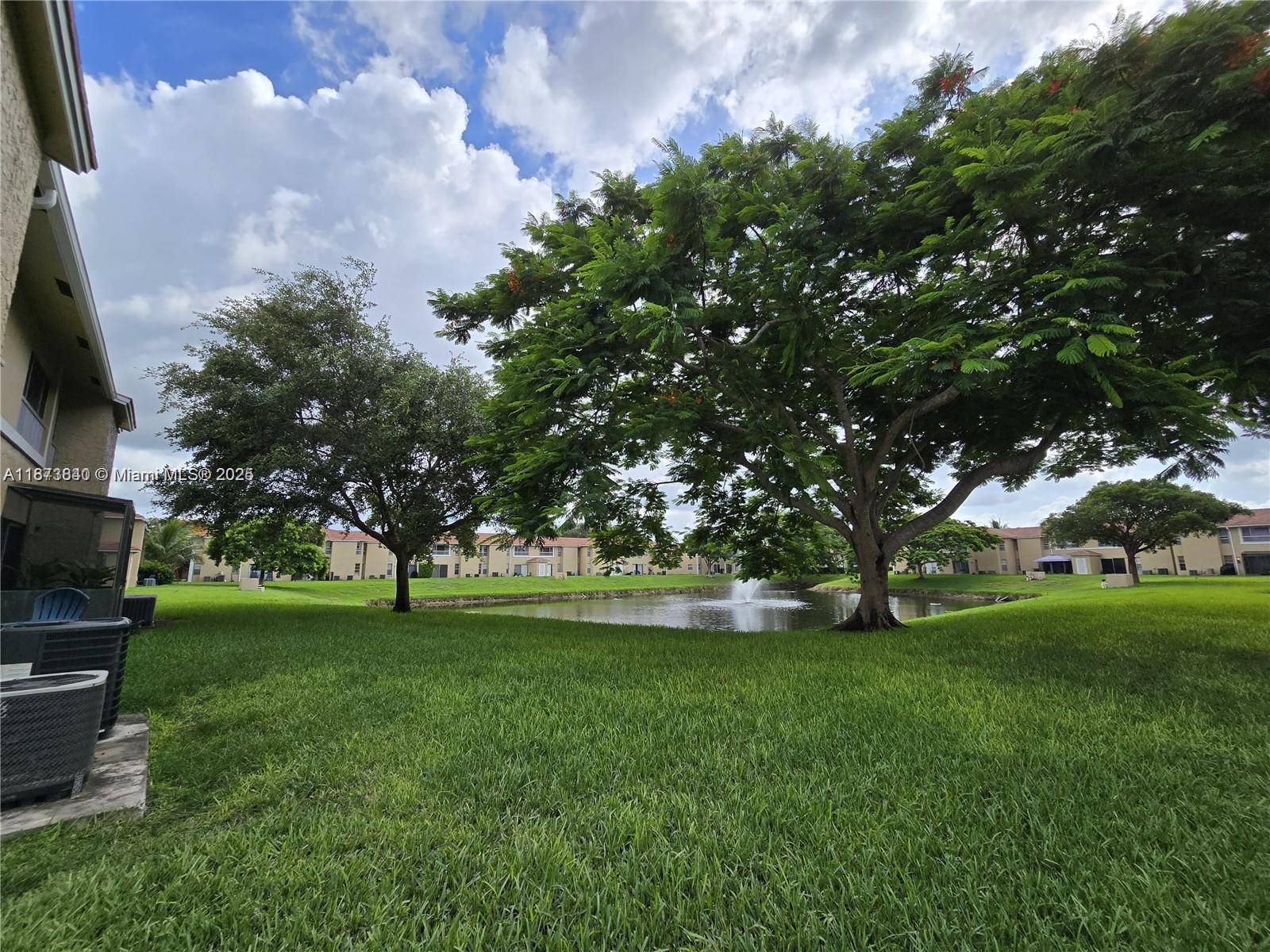 LAKEWOOD VILLAGE - Residential Lease