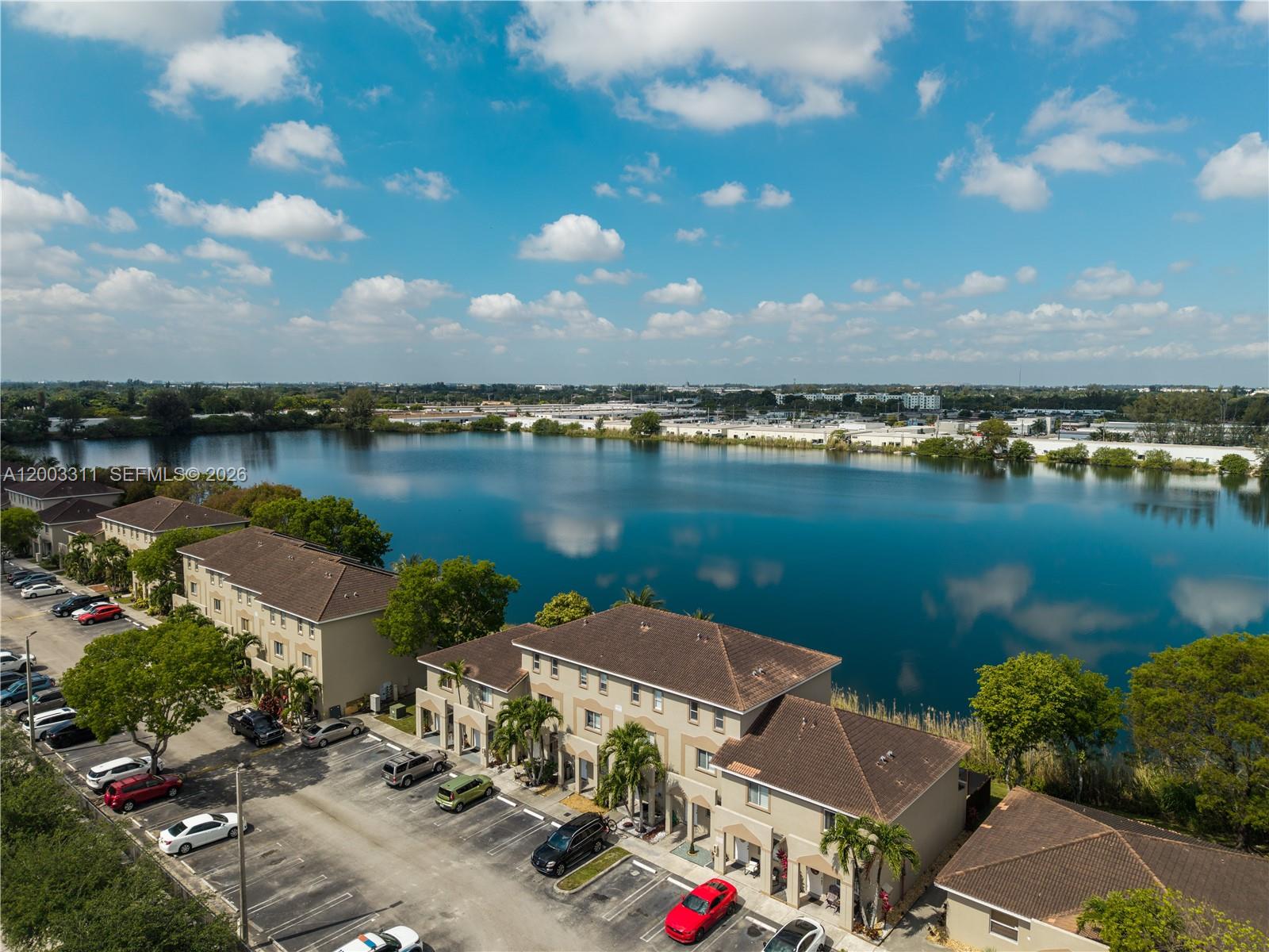 LAKE VUE VILLAS CONDO - Residential Lease