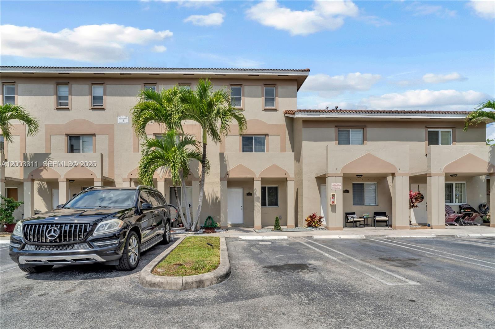 LAKE VUE VILLAS CONDO - Residential Lease