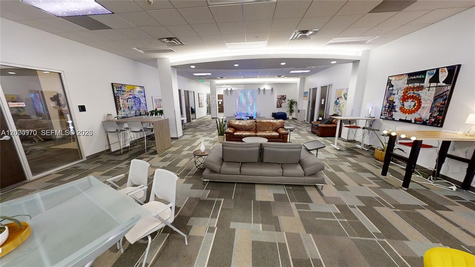 1501 Biscayne Blvd 501D