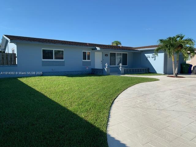 Property for Sale at 10610 Nw 22nd St, Pembroke Pines, Miami-Dade County, Florida - Bedrooms: 3 
Bathrooms: 2  - $675,000