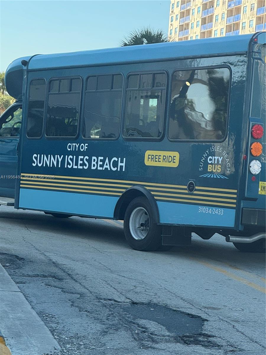 ARLEN HOUSE CONDO - Residential