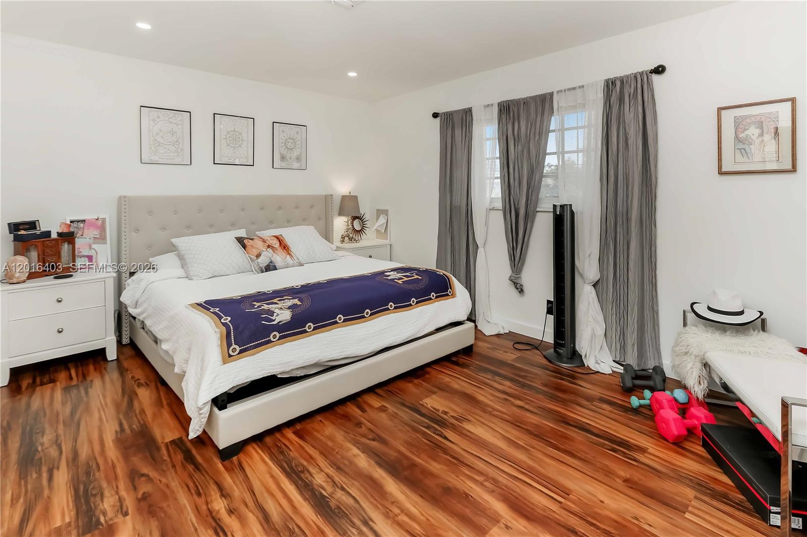 PALM TOWNHOUSE CONDO - Residential